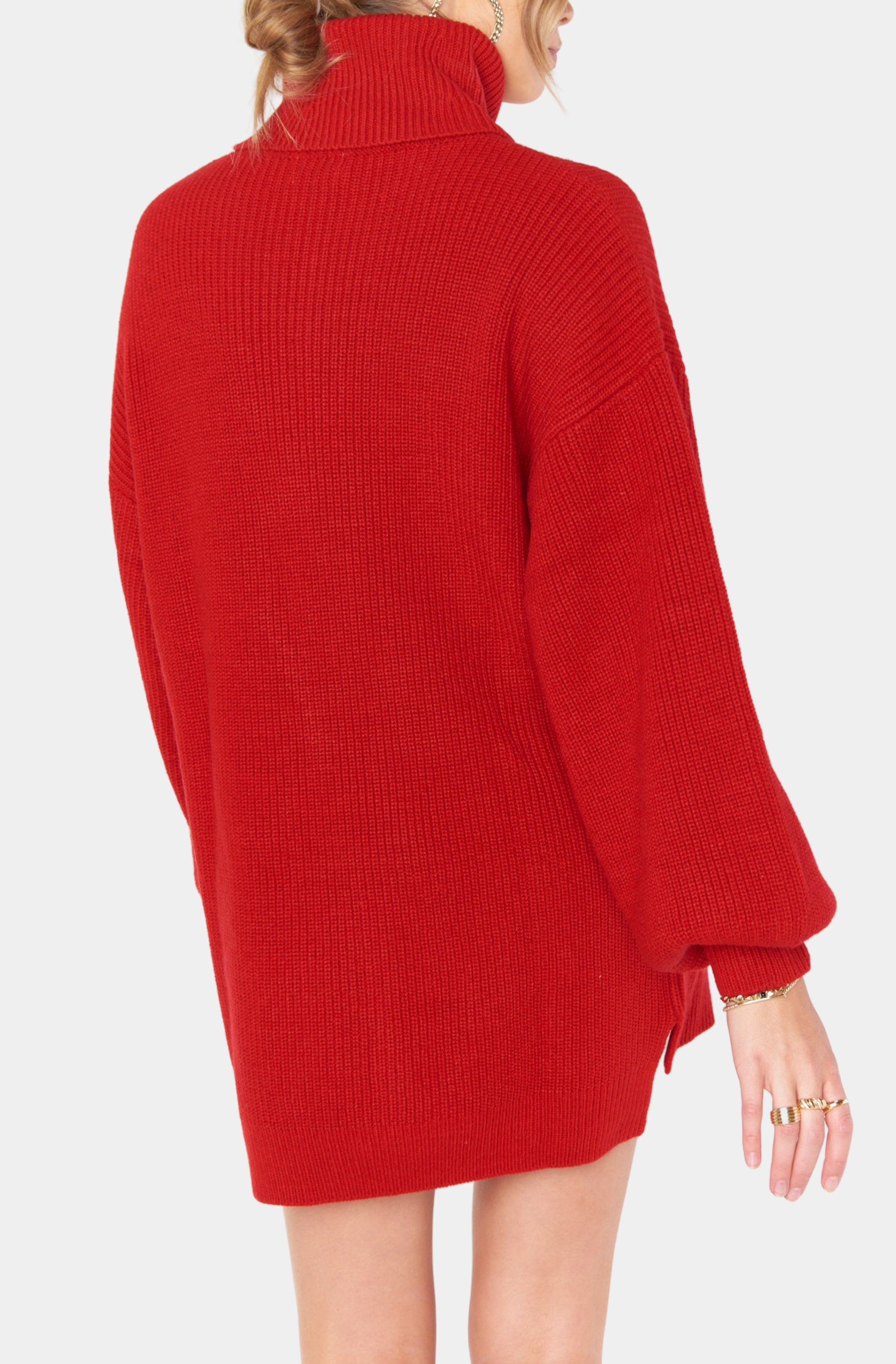 Chester Sweater Dress