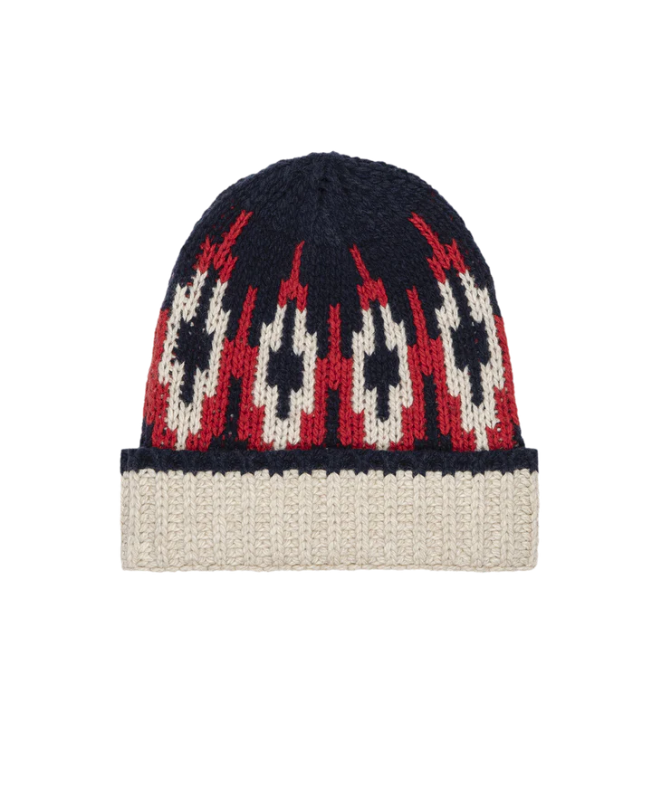 PRE-ORDER Nordic Beanie