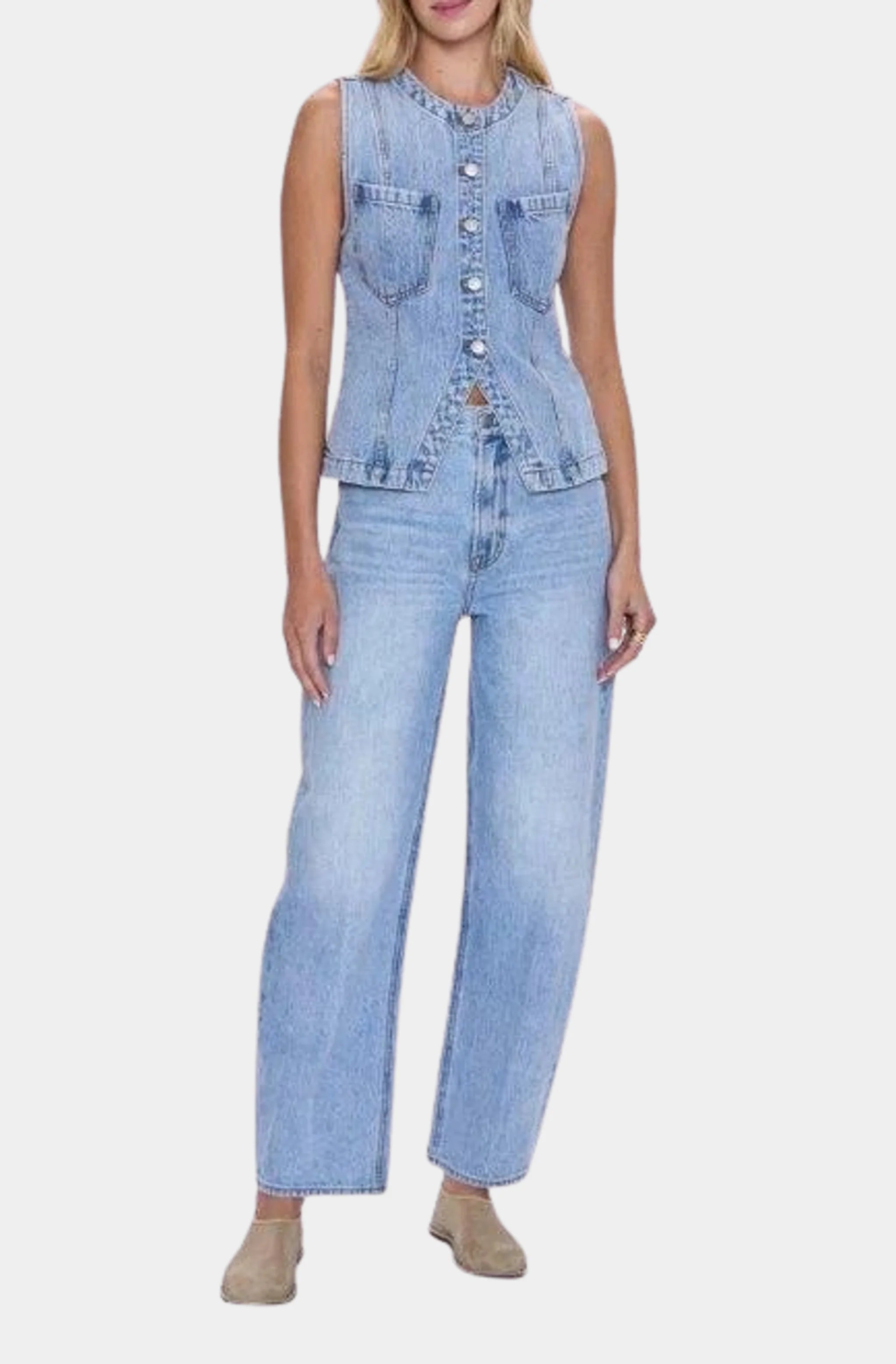Gia Vest