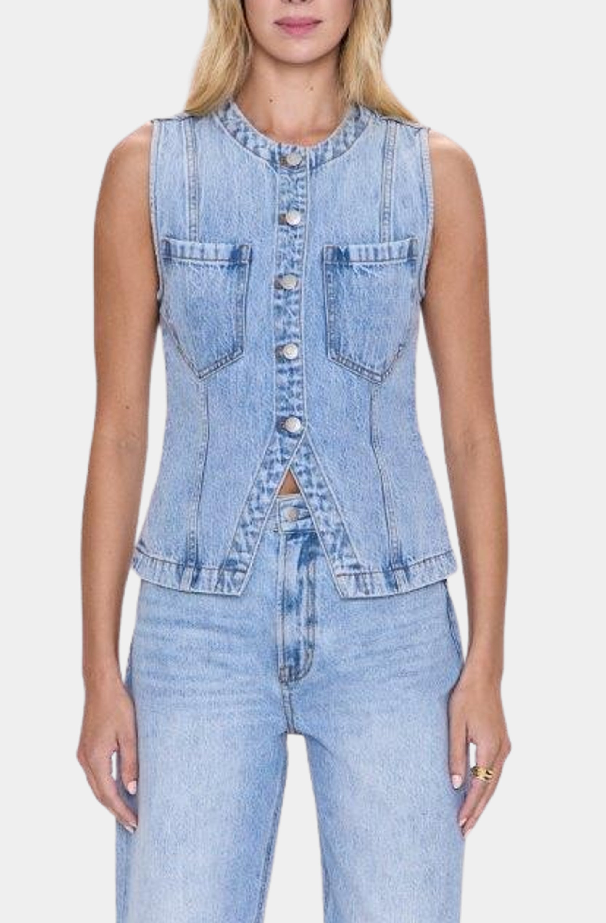 Gia Vest
