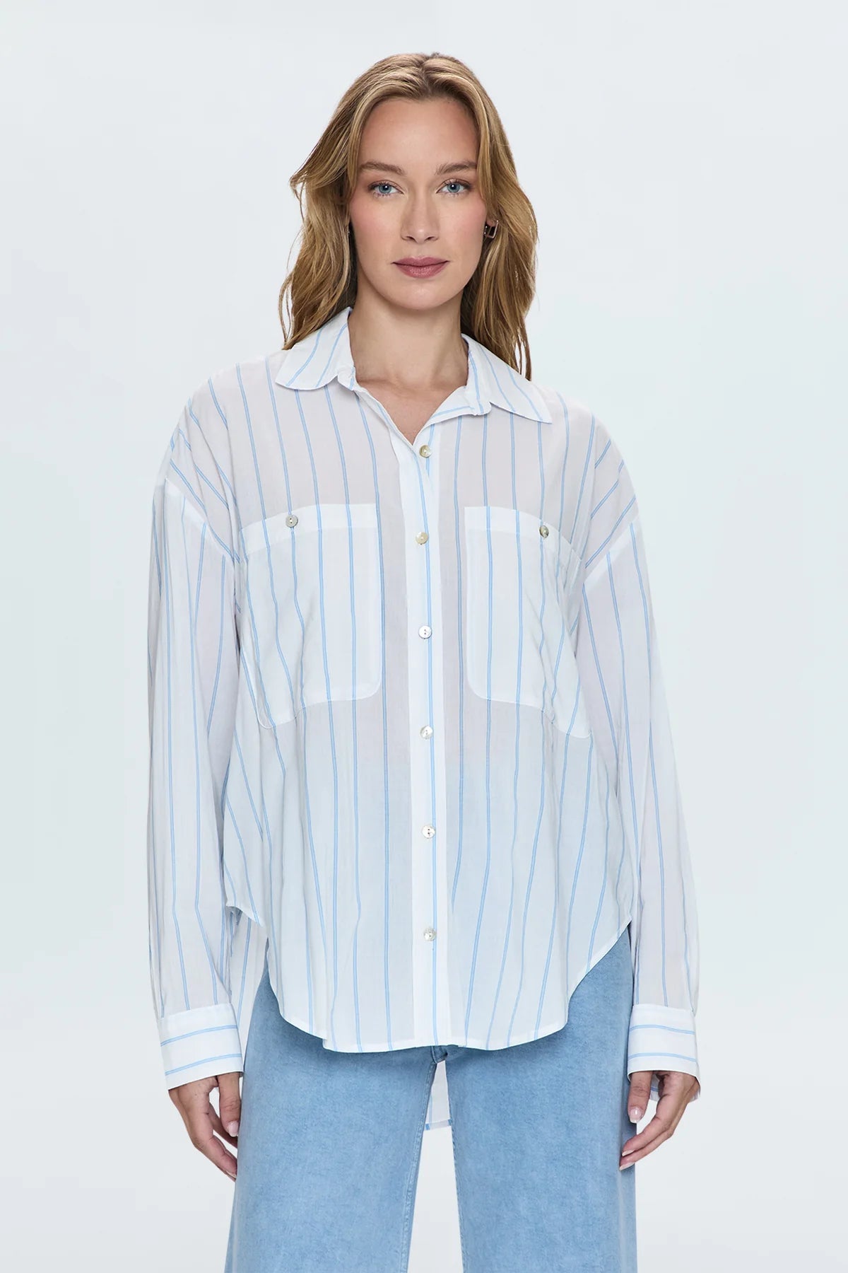 Samantha Top