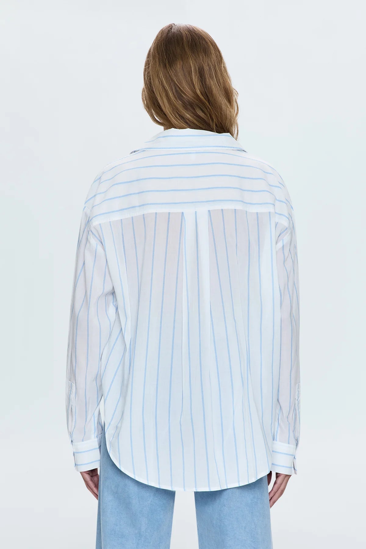 Samantha Top