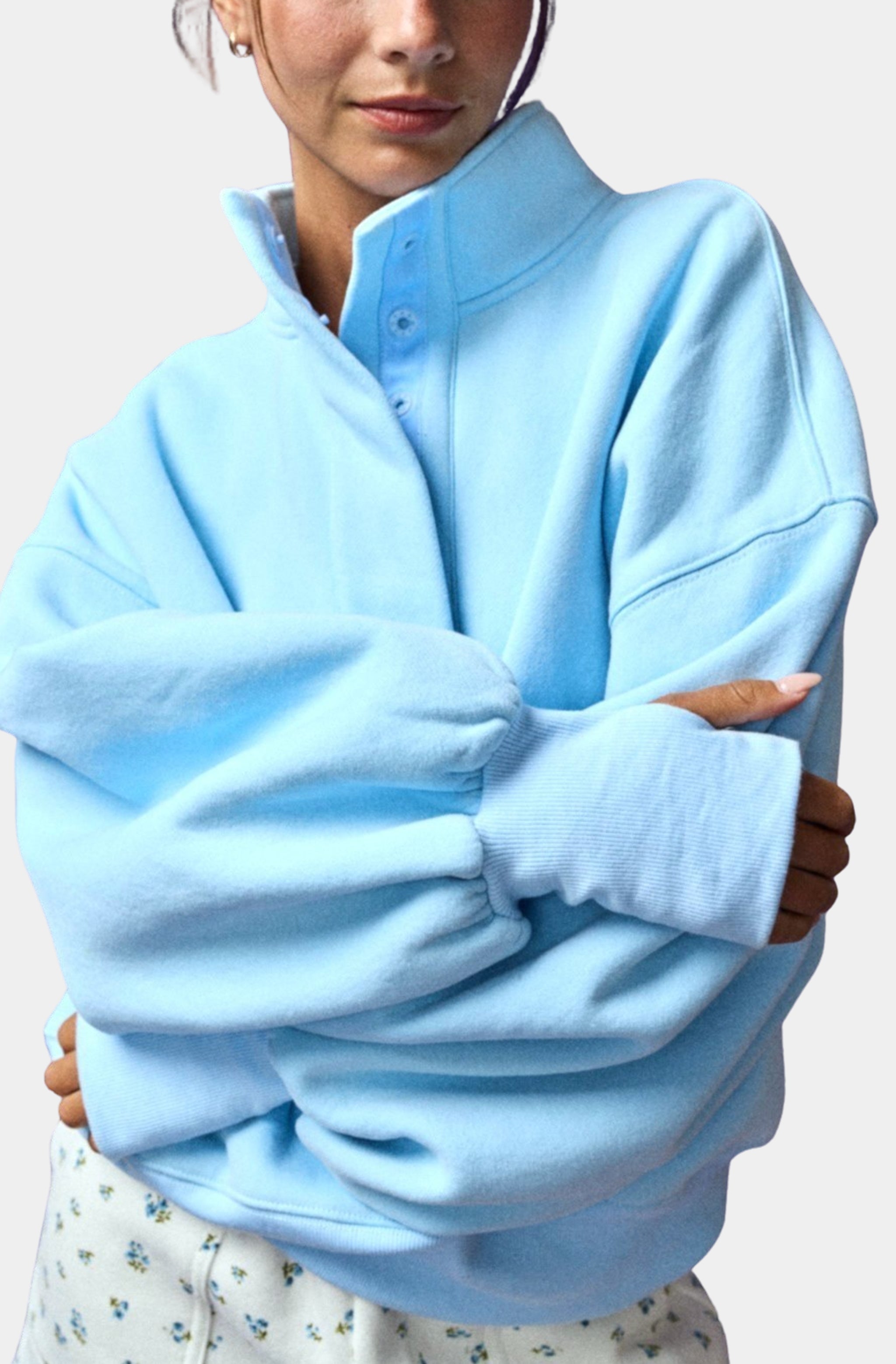 Sidney Pullover
