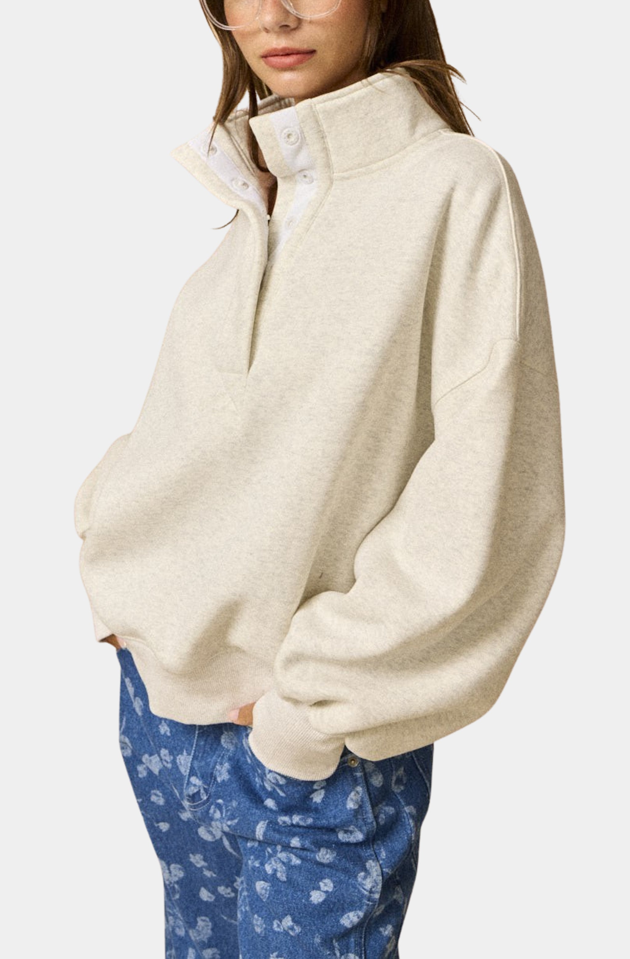 Sidney Pullover