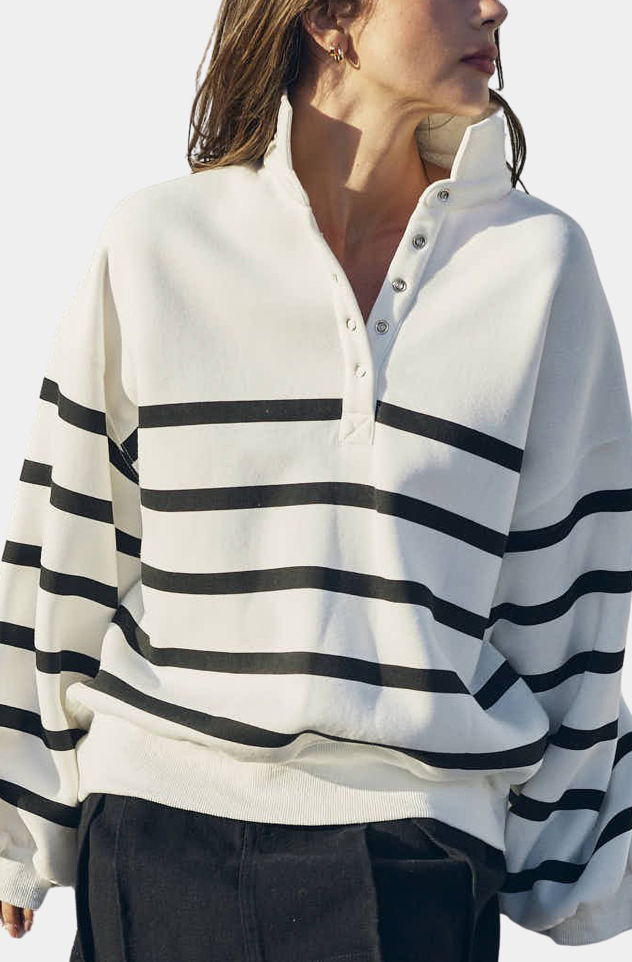 Annsley Pullover