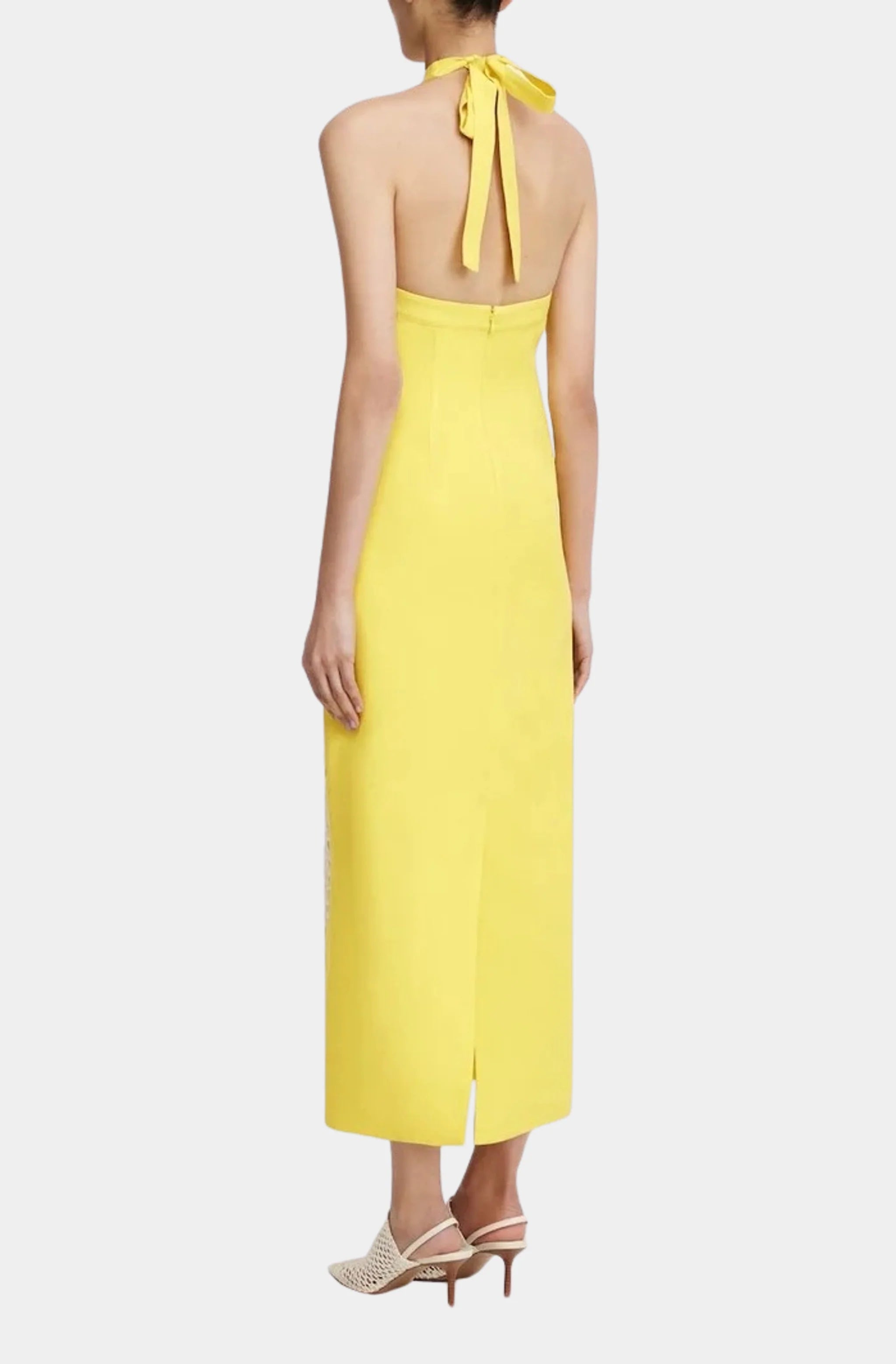 Carly Midi Dress