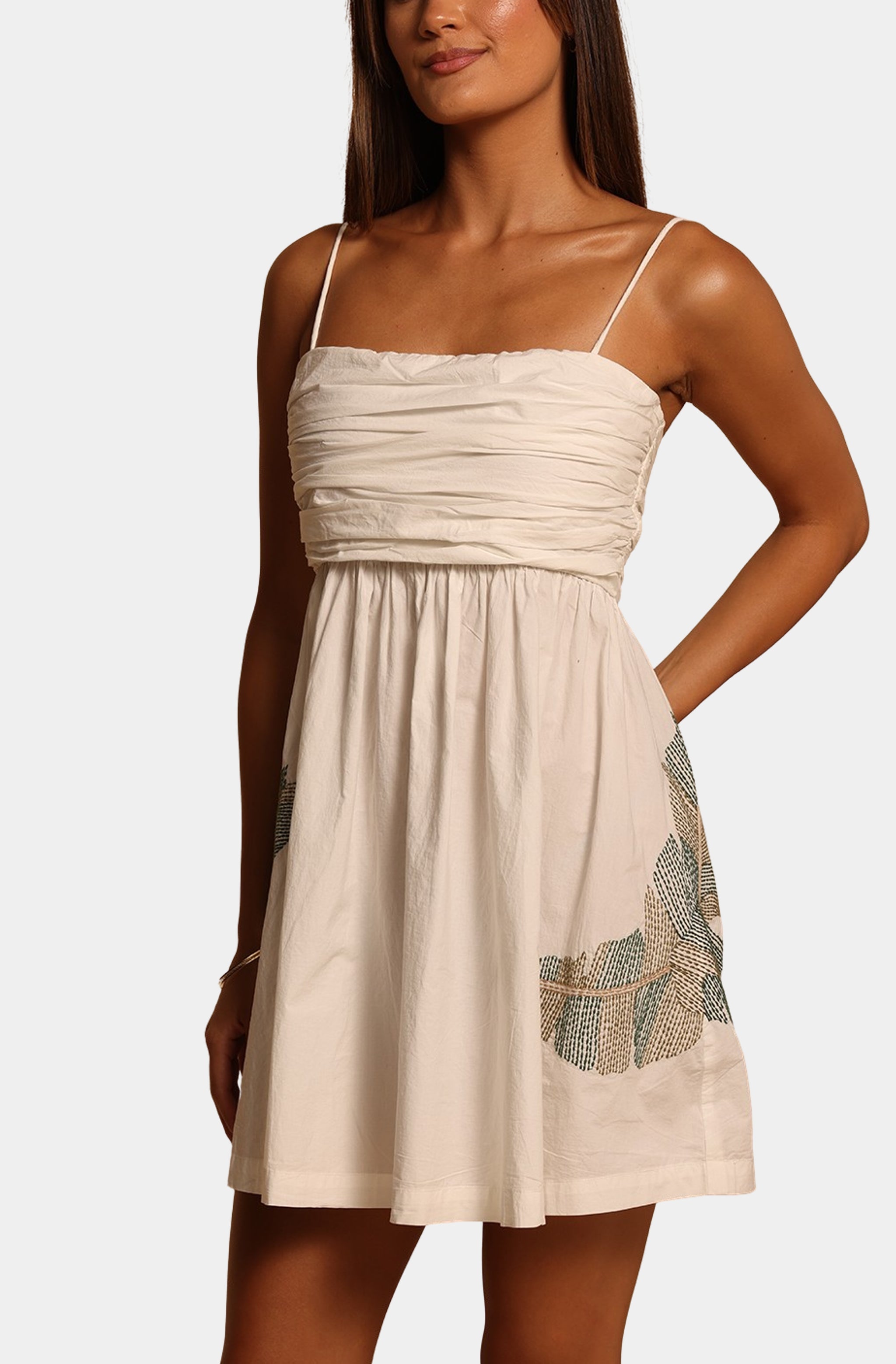 Ellie Mini Dress