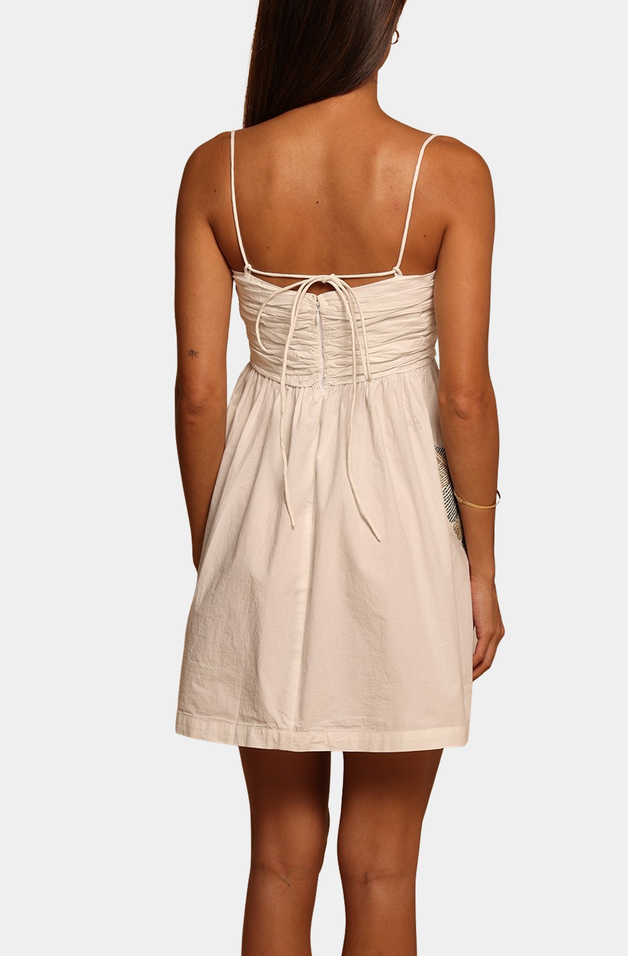 Ellie Mini Dress