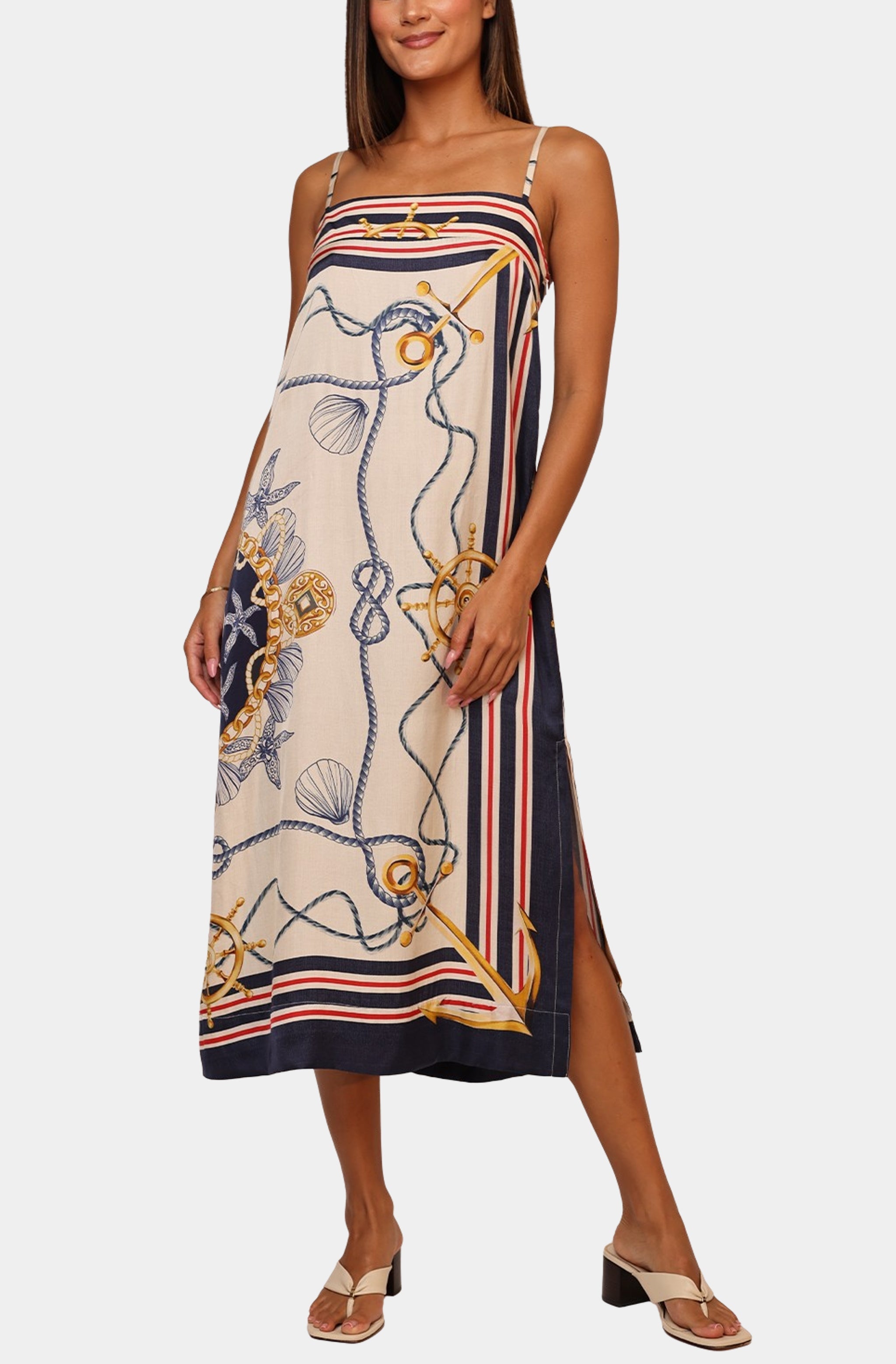 brentwood midi dress Trina Midi Dress – Hemline Nashville