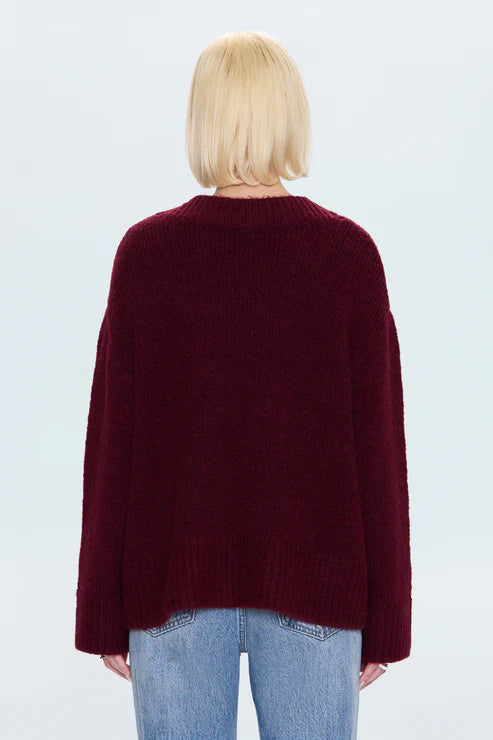 Talia Sweater