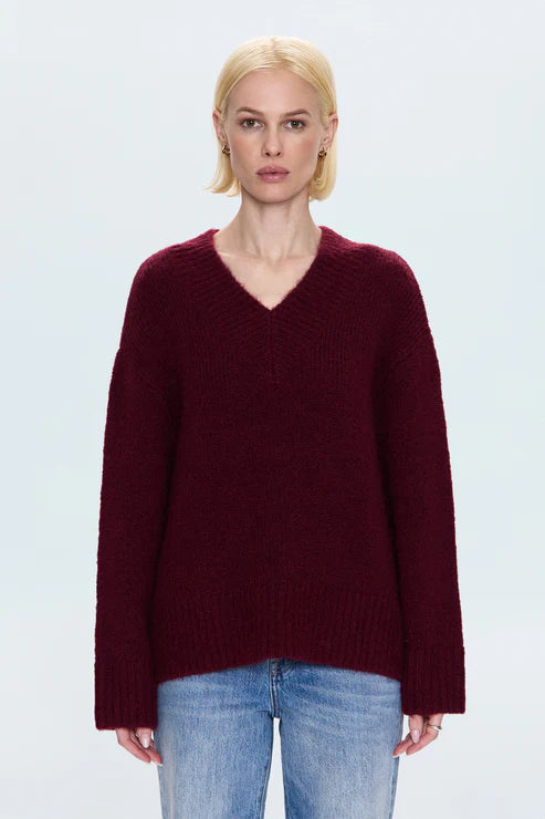 Talia Sweater