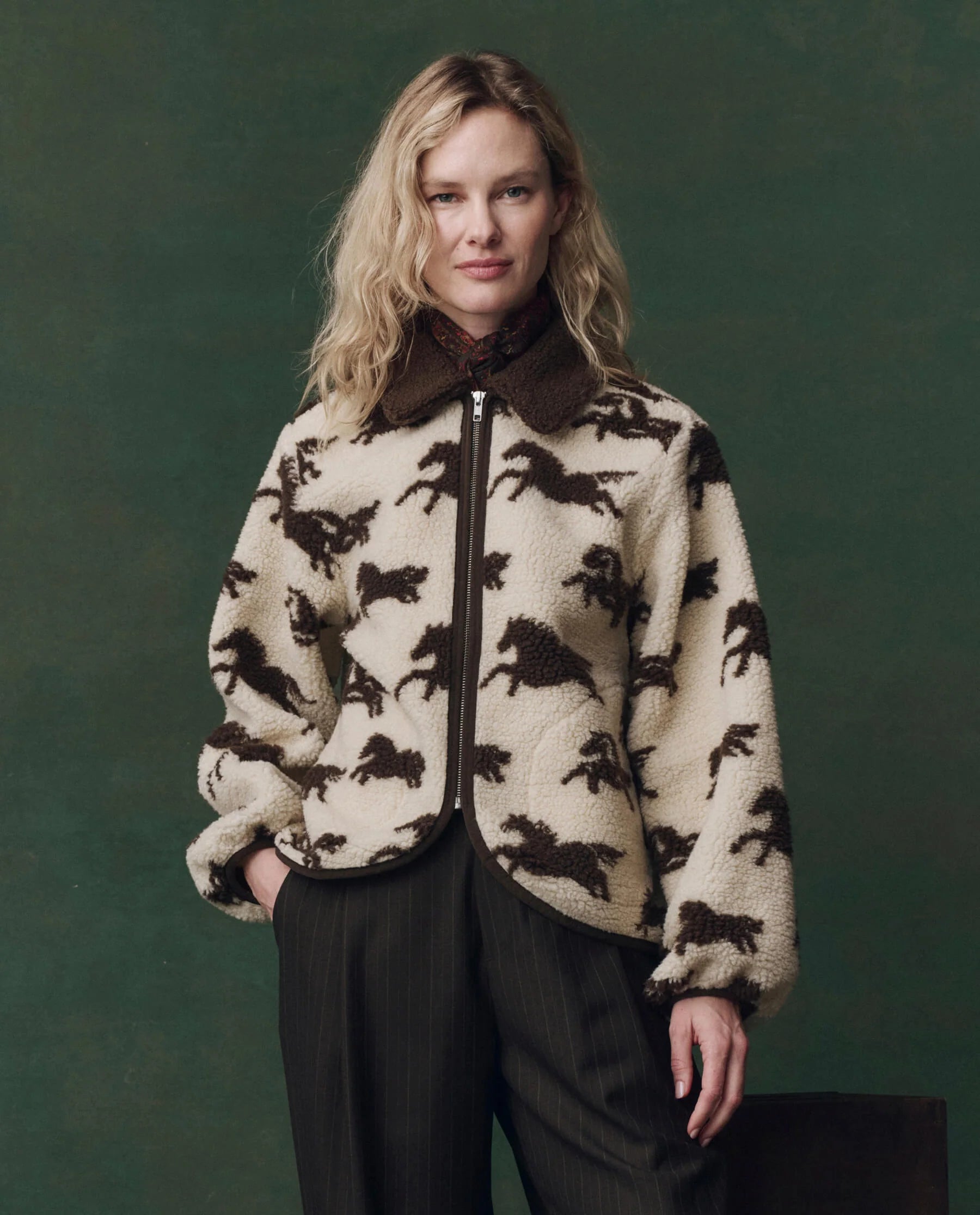PRE-ORDER The Pasture Jacket