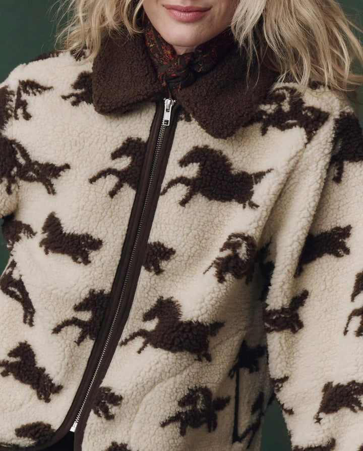 PRE-ORDER The Pasture Jacket