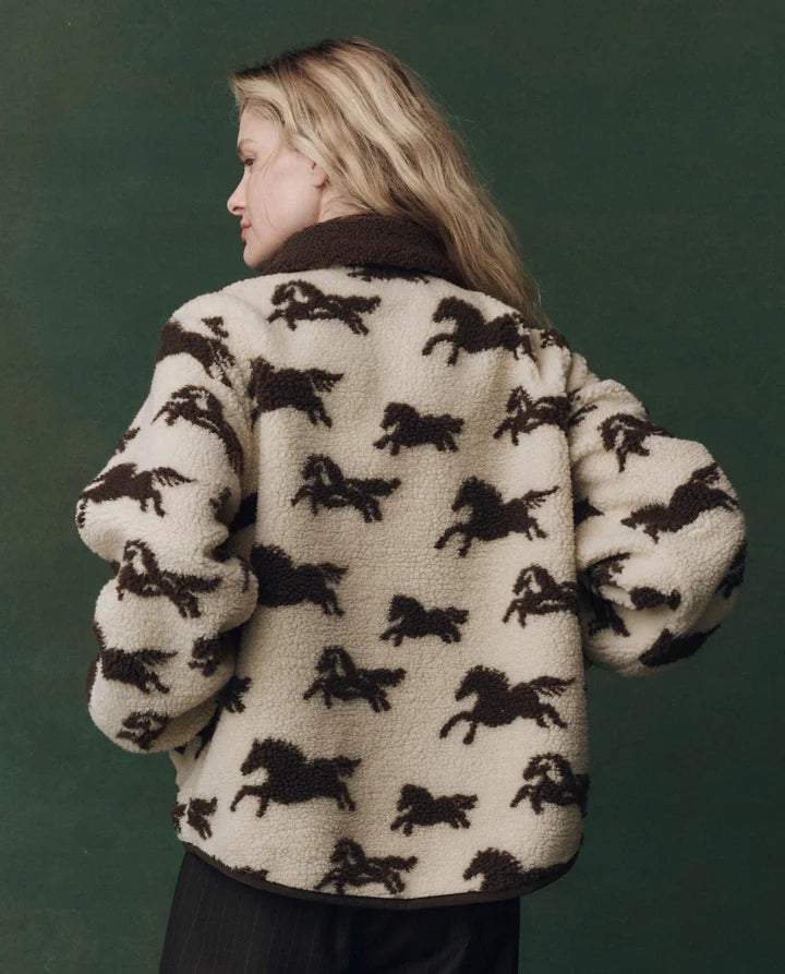 PRE-ORDER The Pasture Jacket