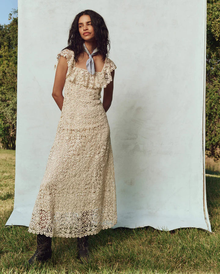 The Balcony Dress