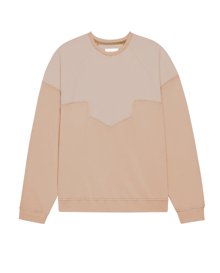 The Western Slouch Sweatshirt