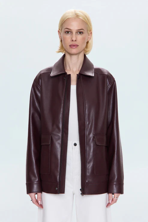Valerie Jacket