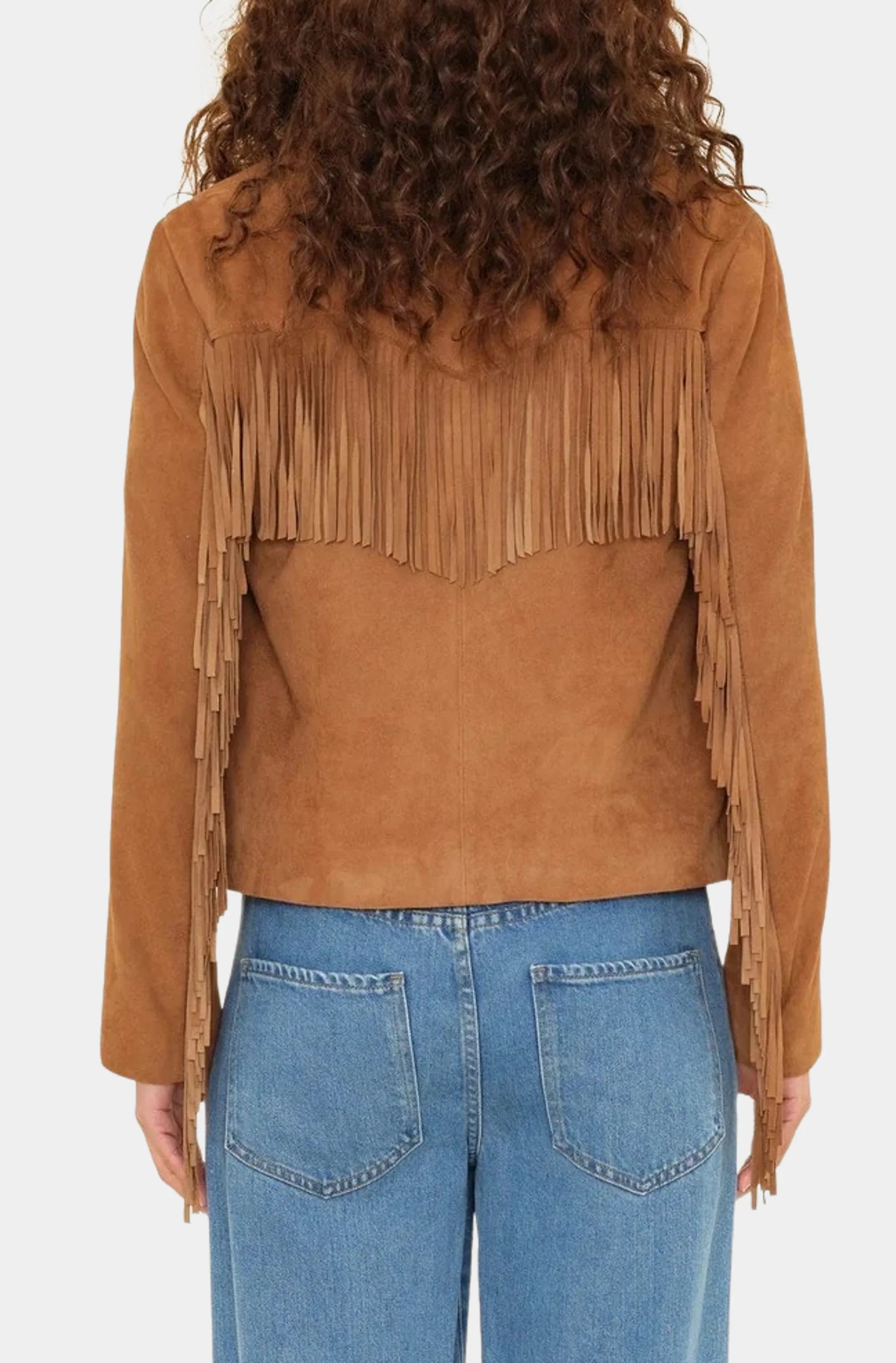 Bronco Jacket