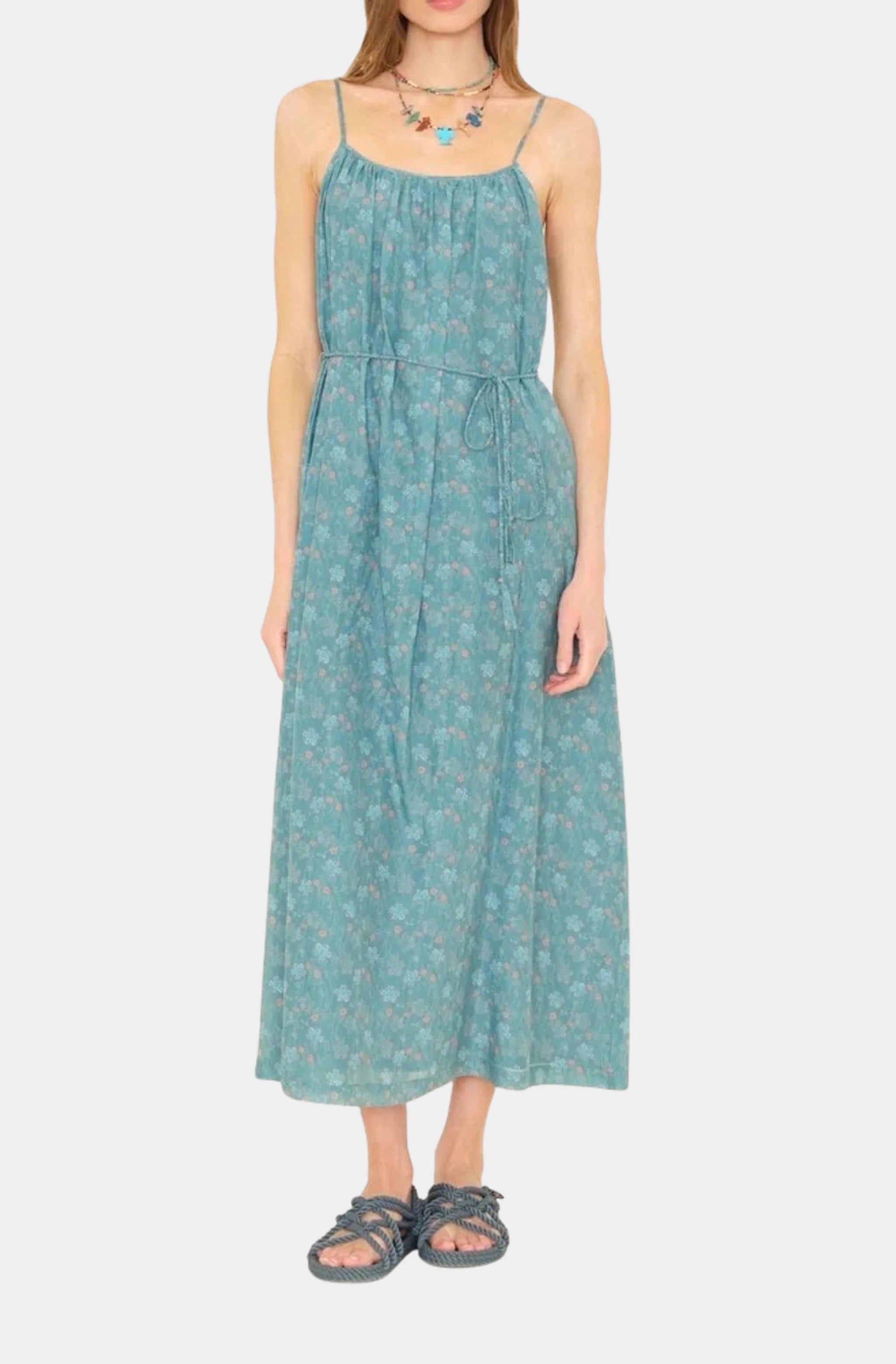Vanna Dress