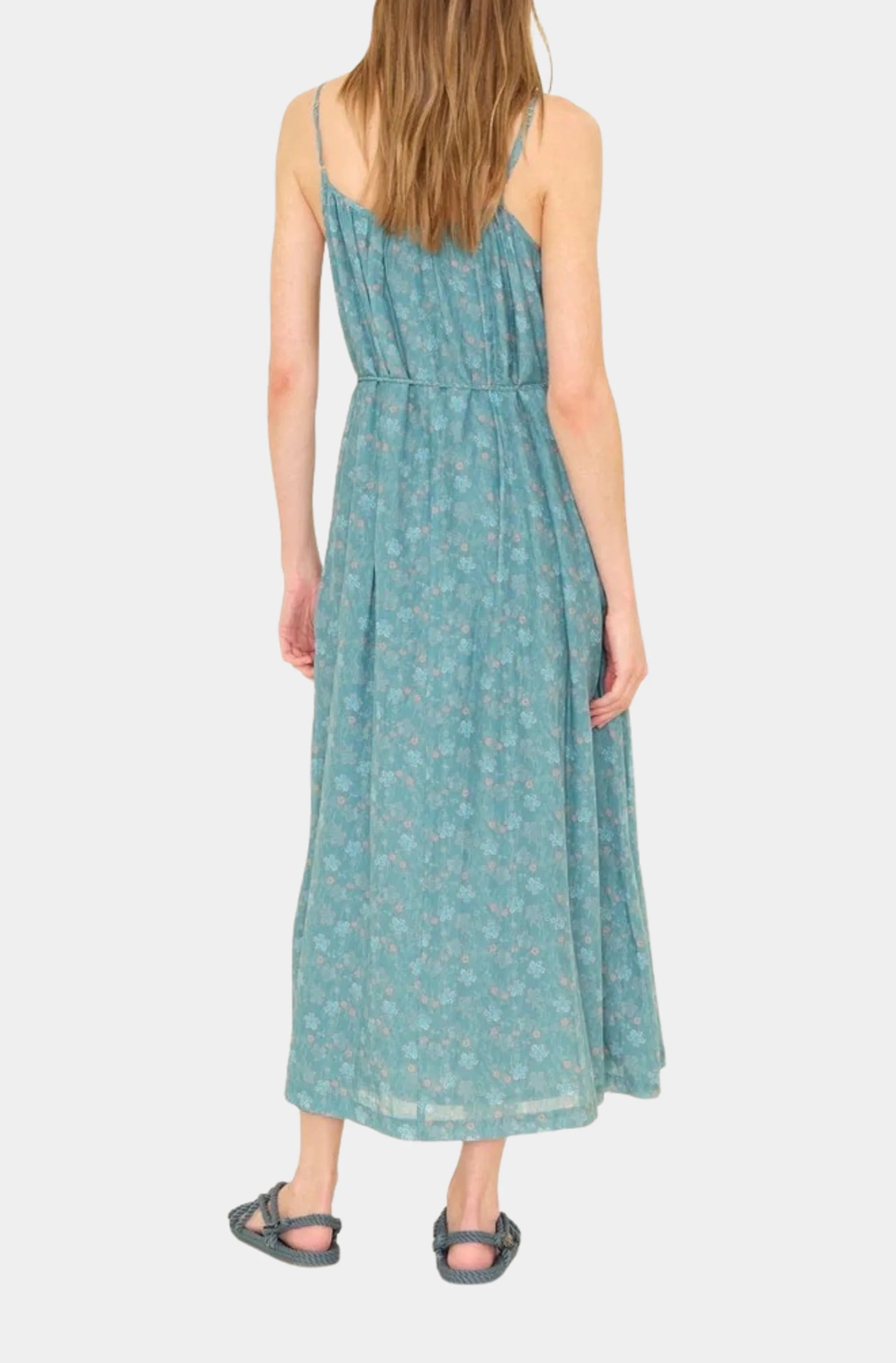 Vanna Dress