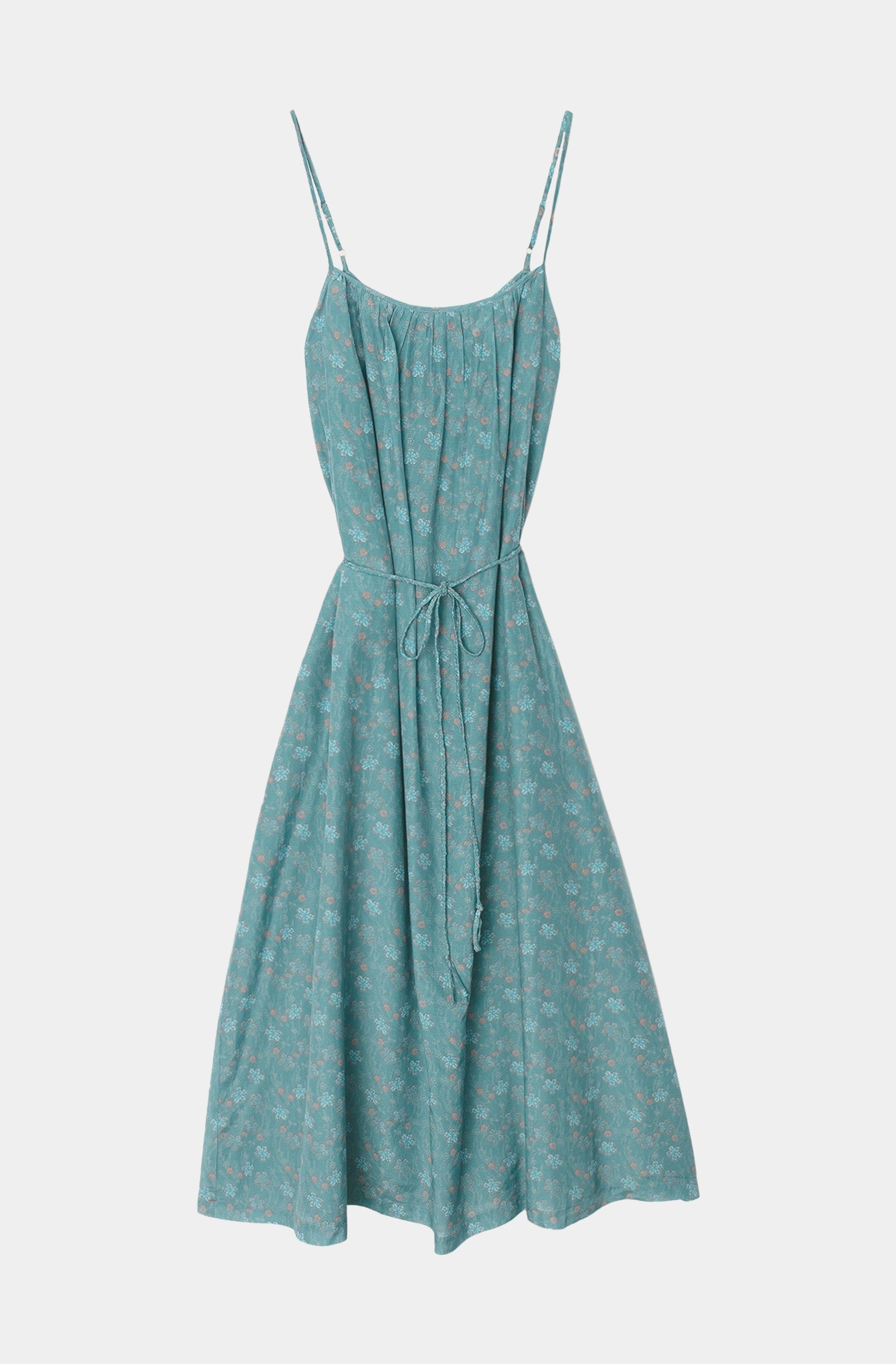 Vanna Dress