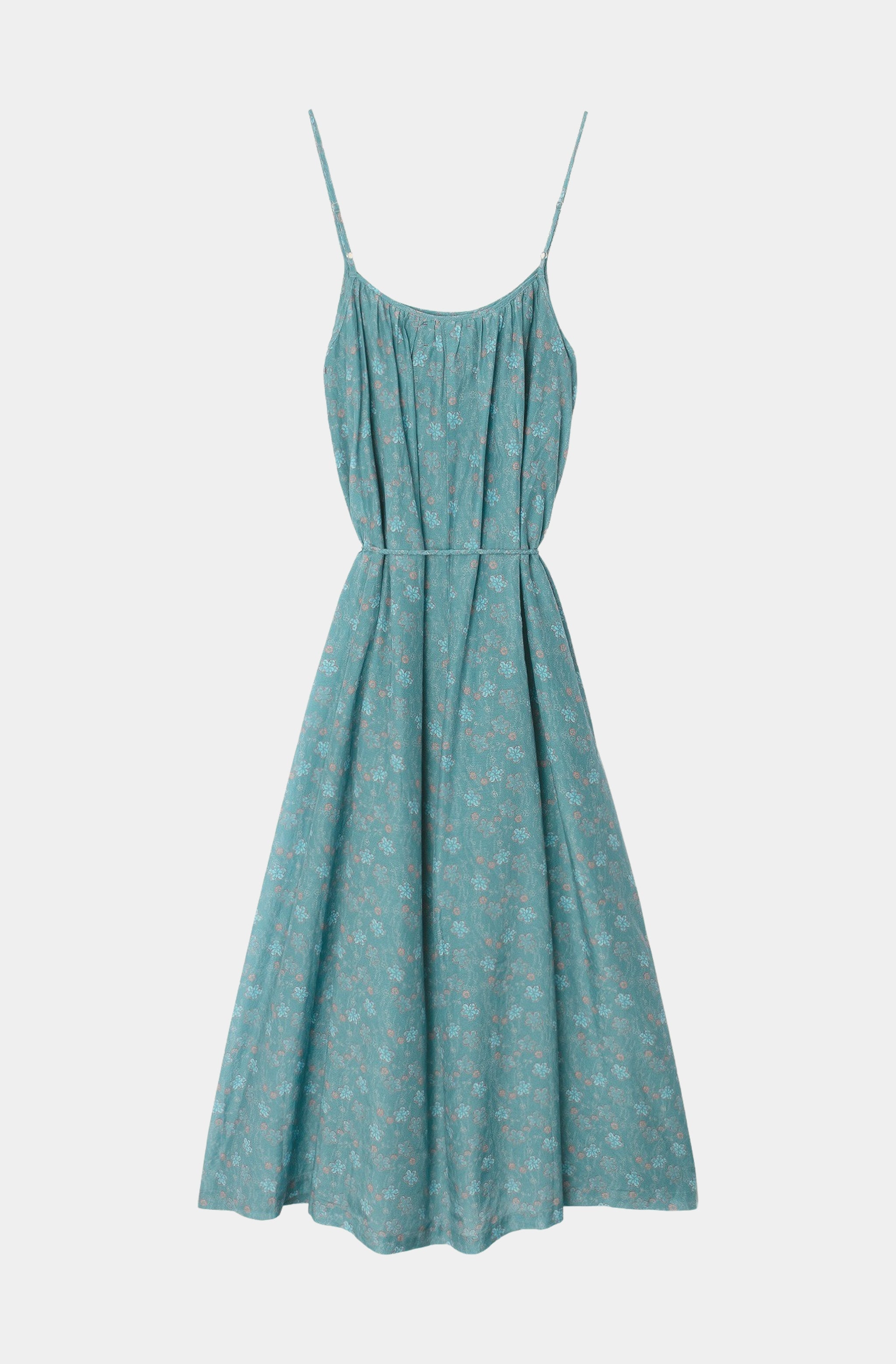 Vanna Dress