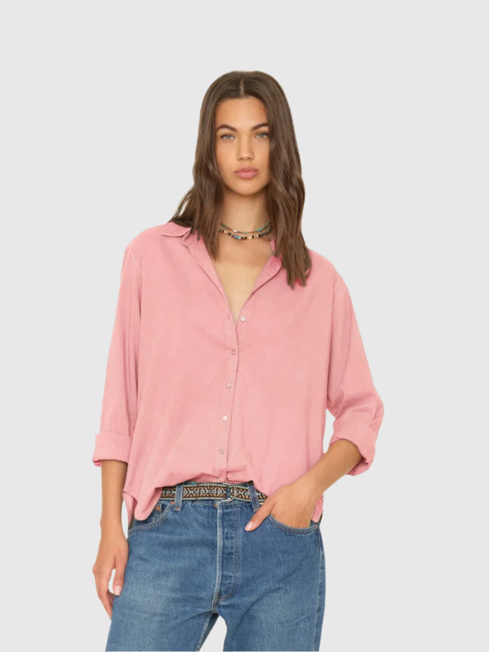 Beau Shirt
