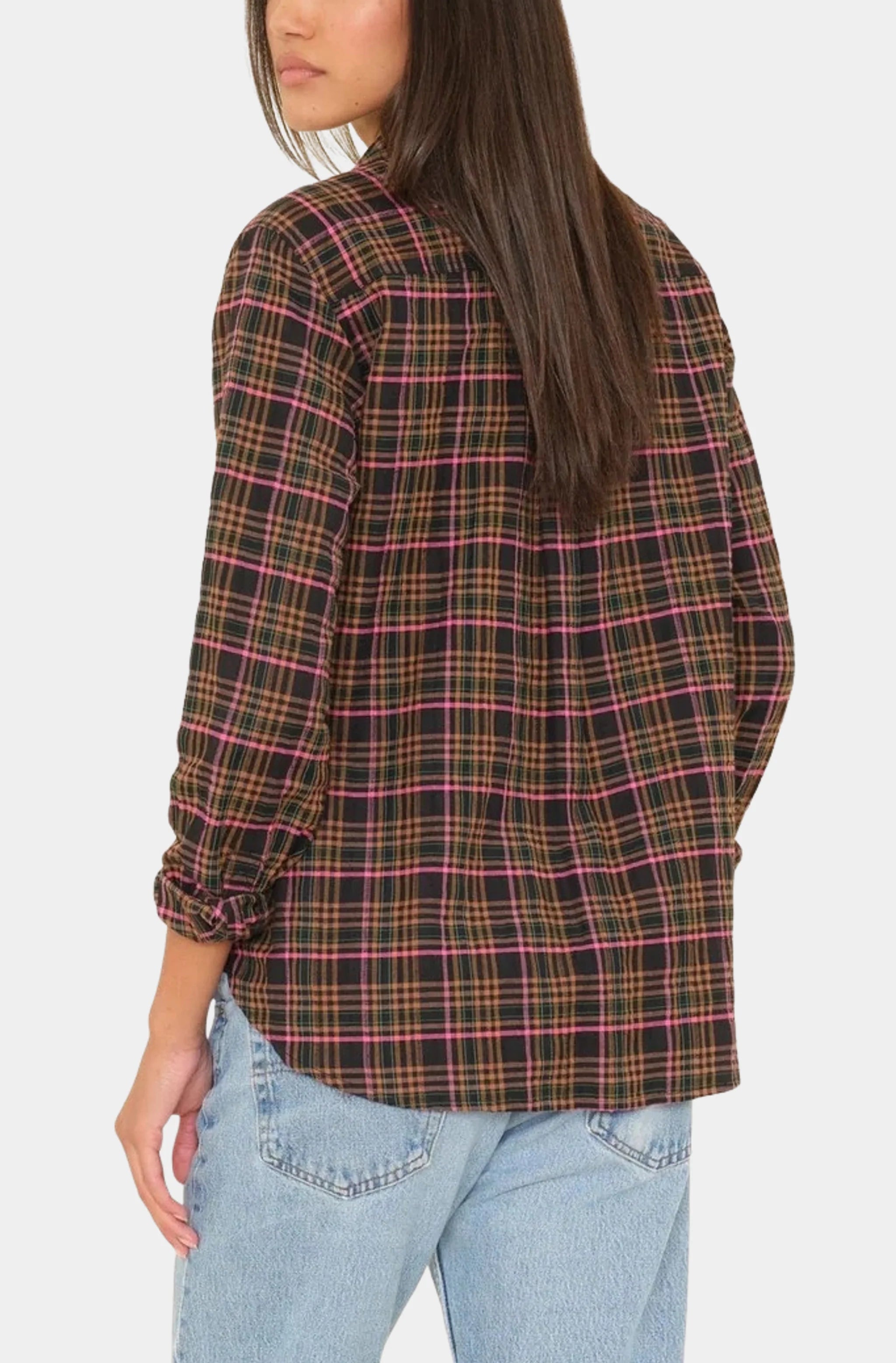 Scout Shirt