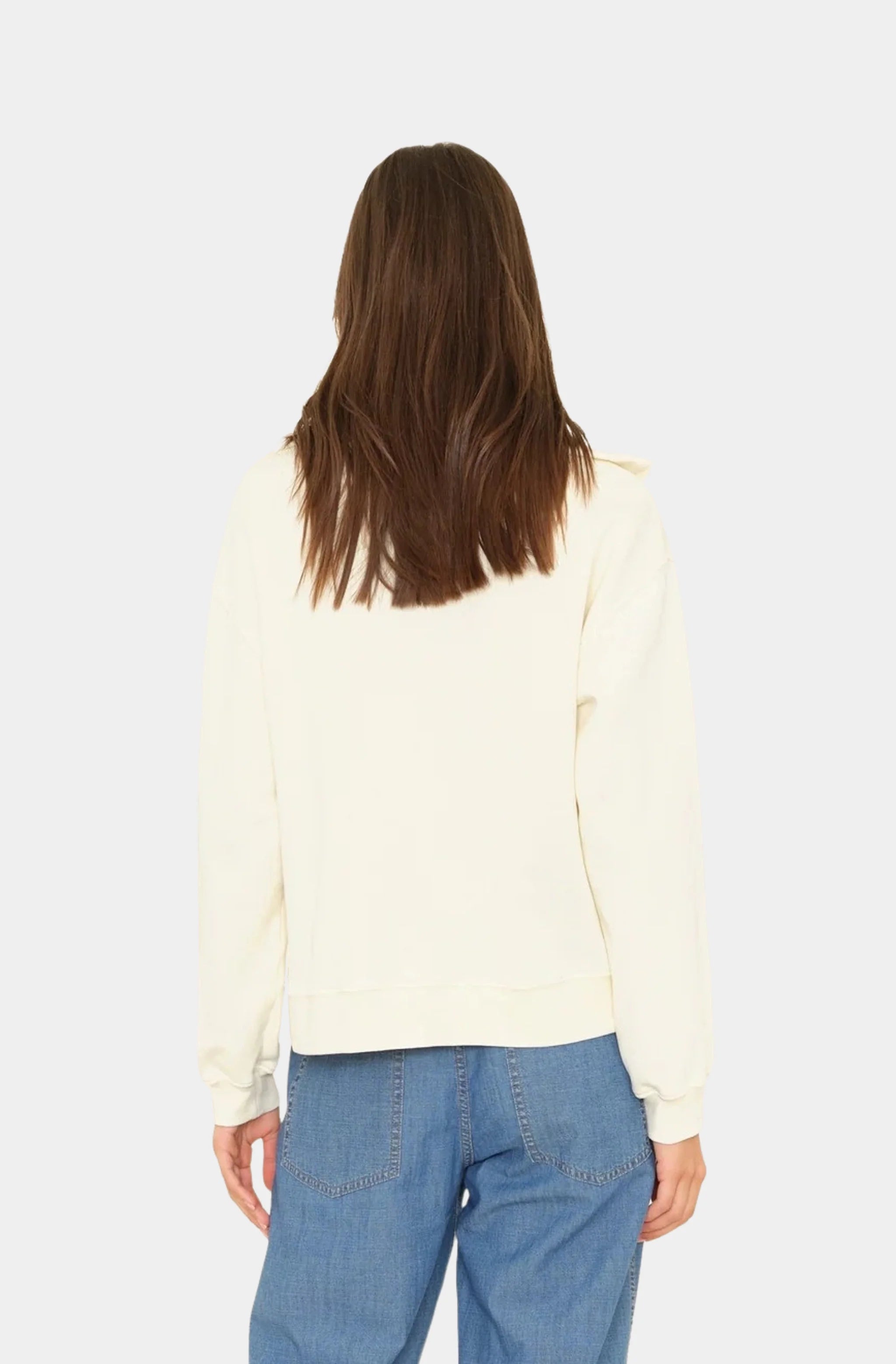 Kat Sweatshirt