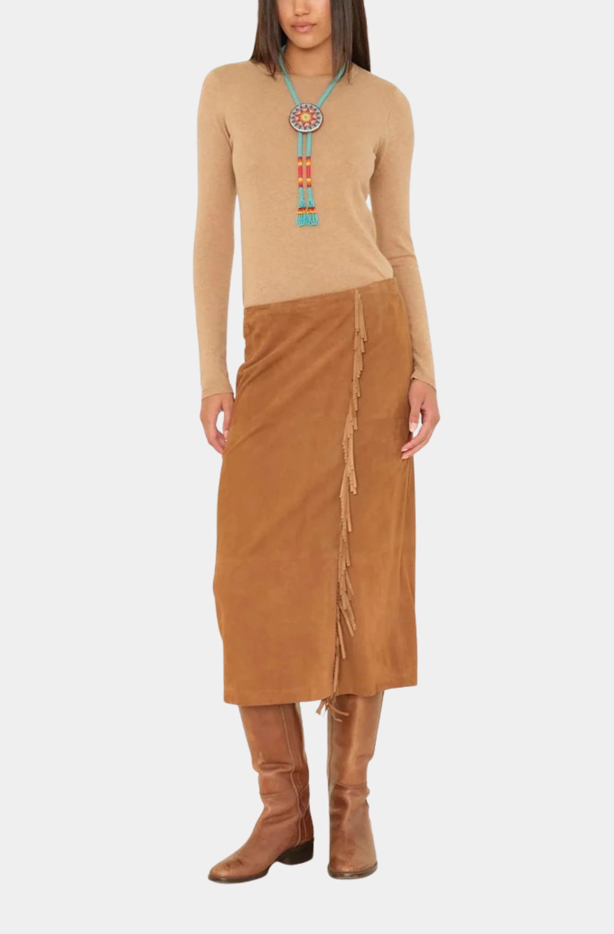 Bonnie Skirt