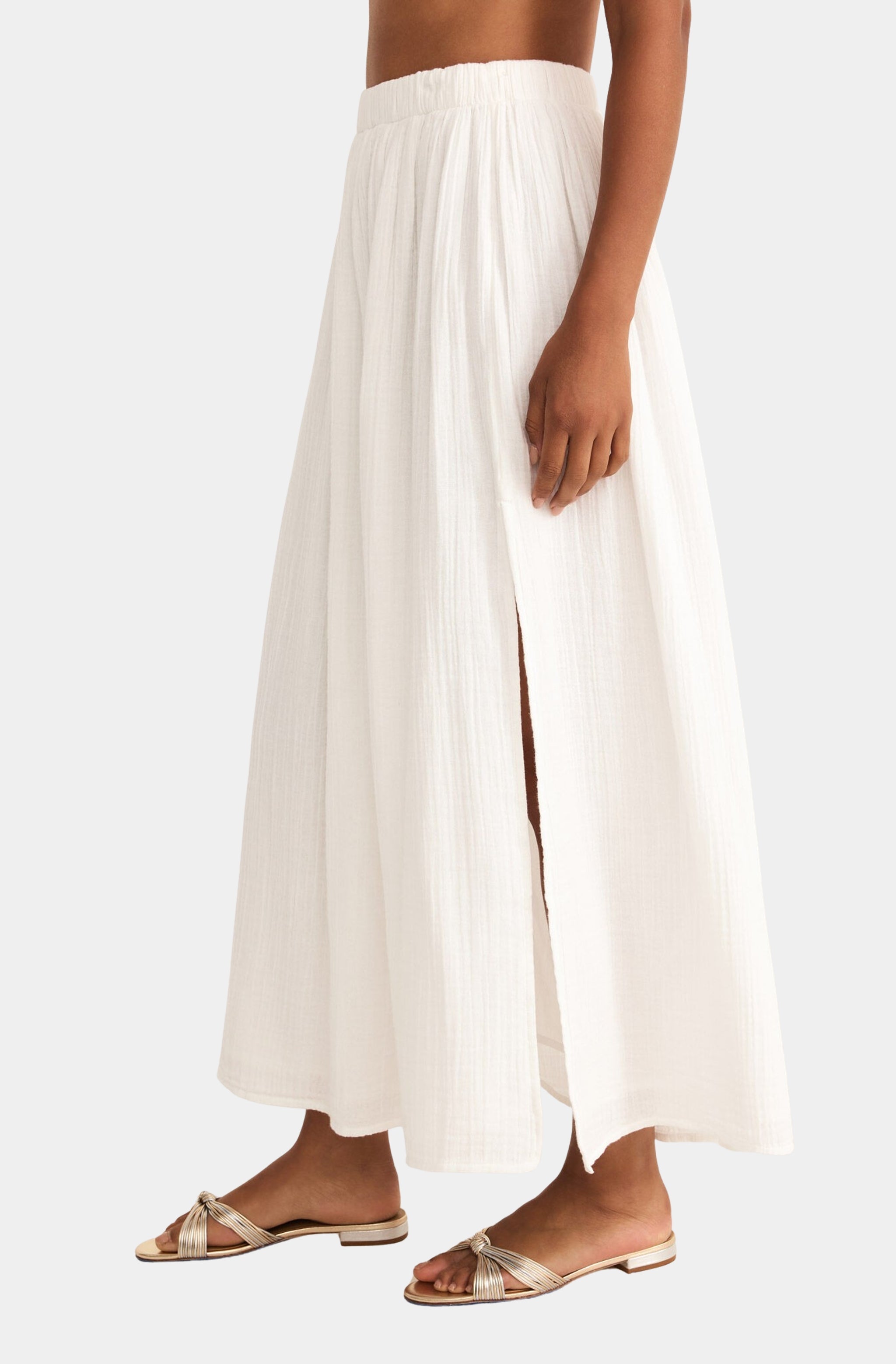 Reina Airy Skirt