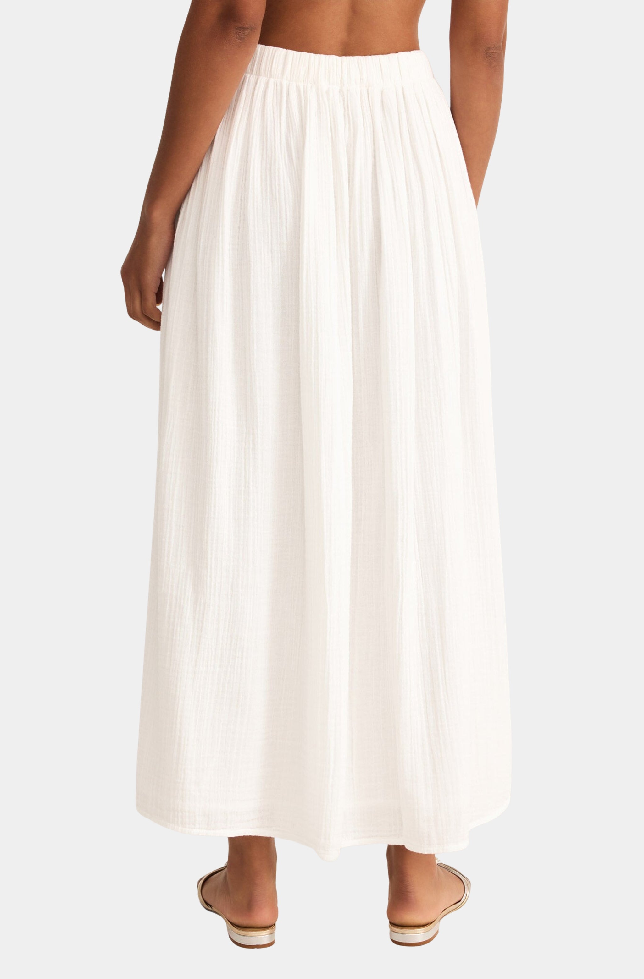 Reina Airy Skirt