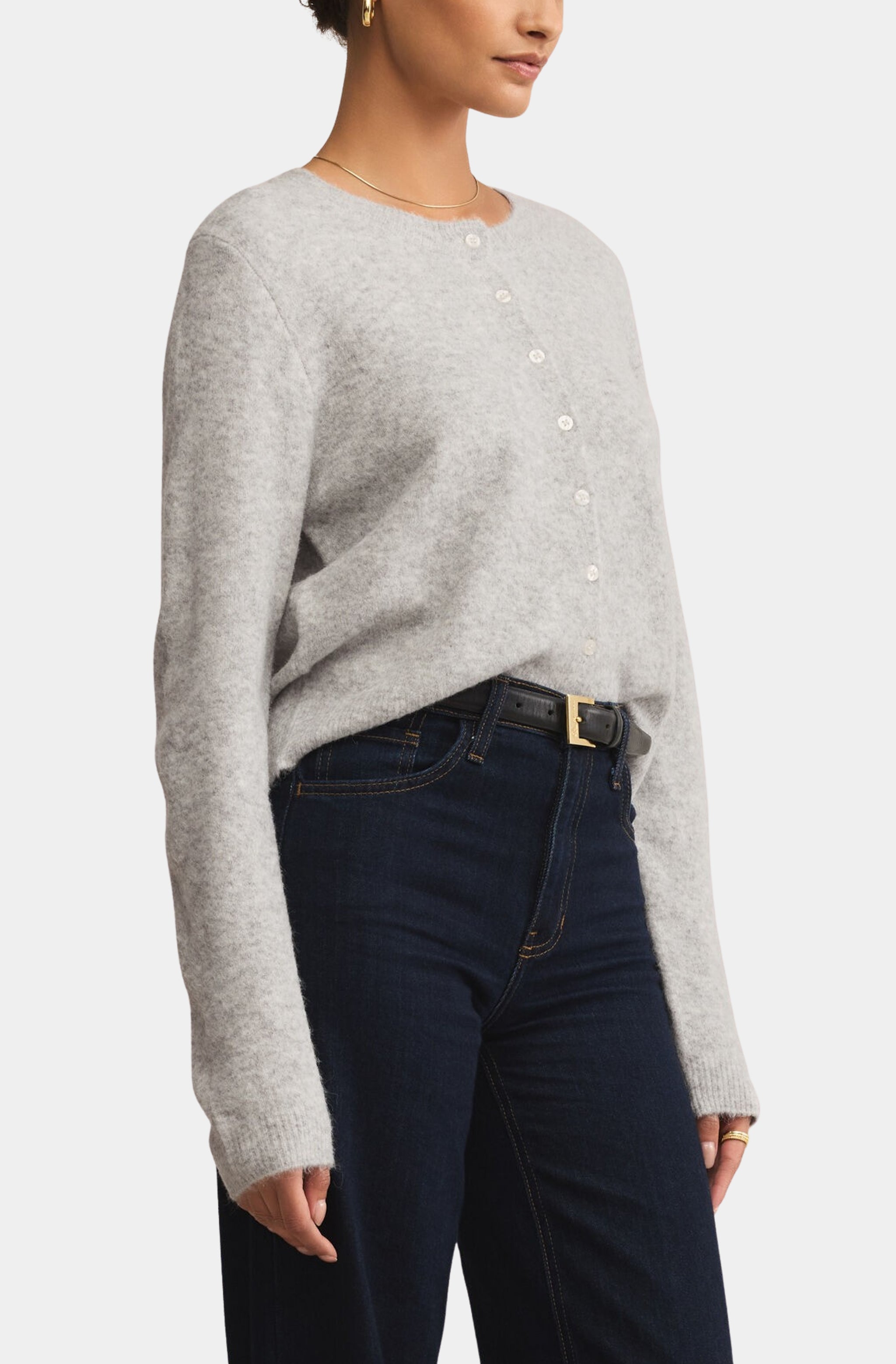 Medina Cardigan