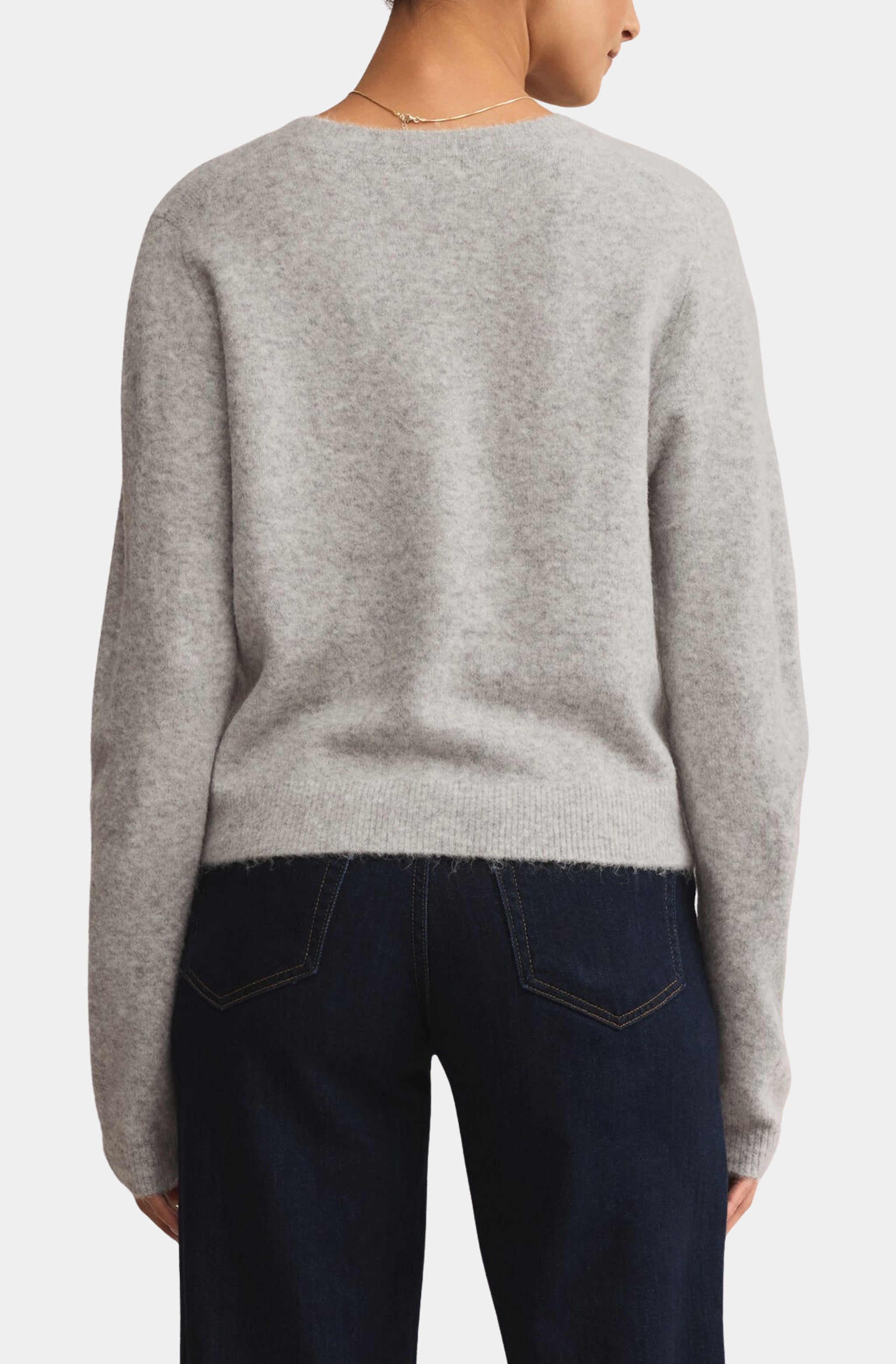 Medina Cardigan