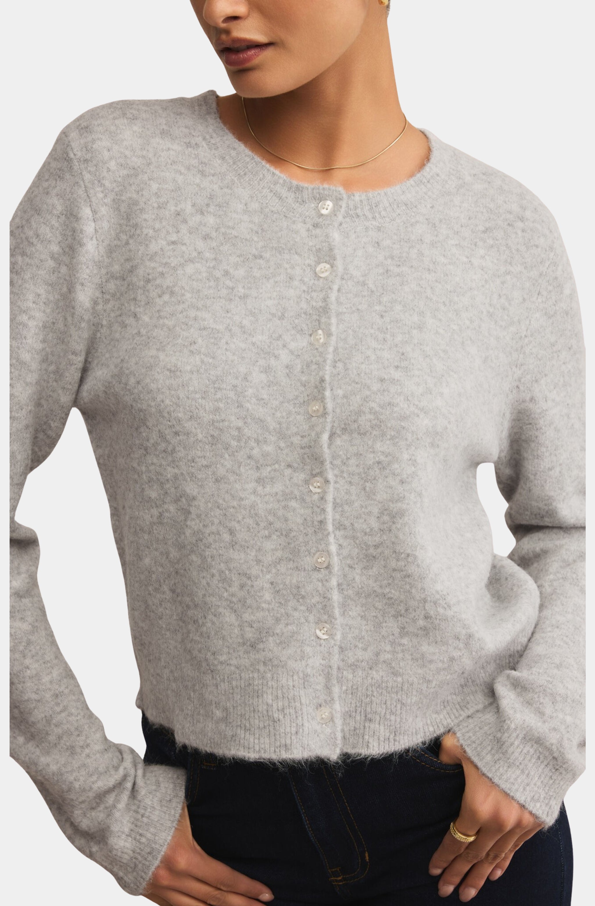 Medina Cardigan