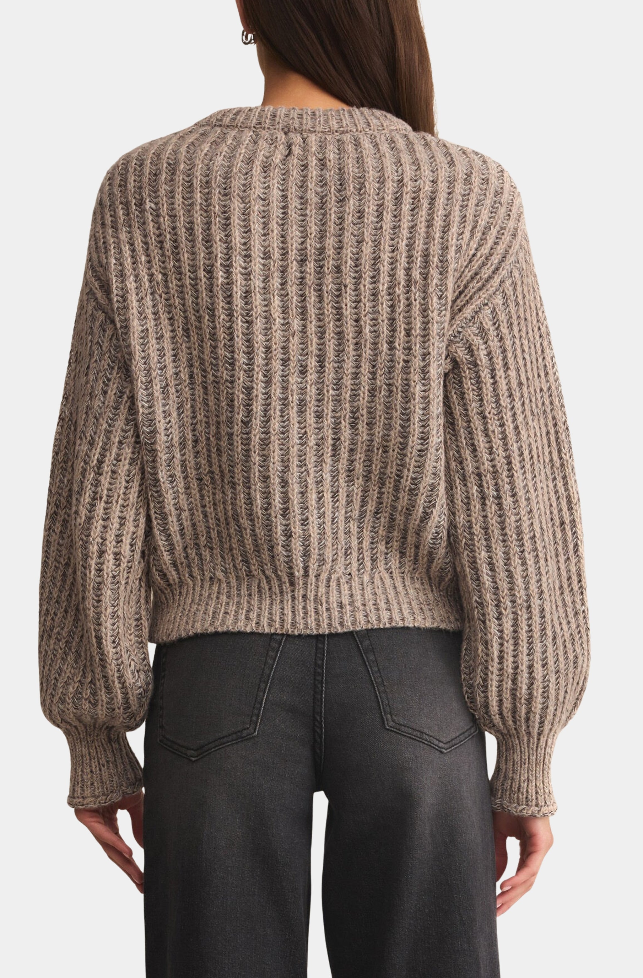 Tivoli Sweater