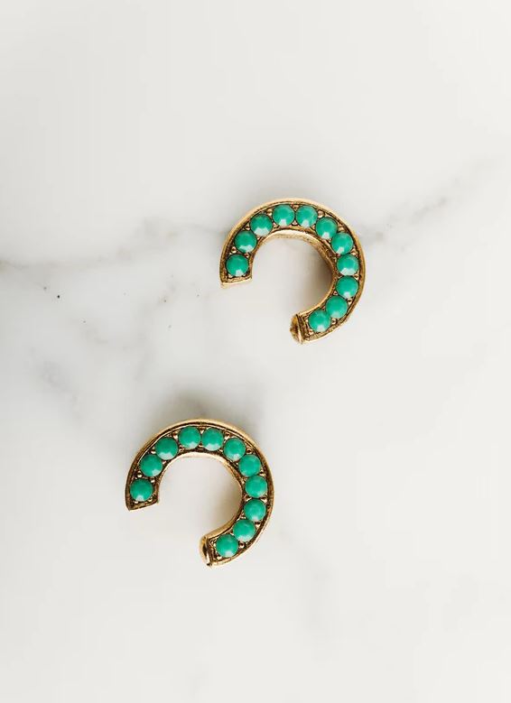 Aira Earrings