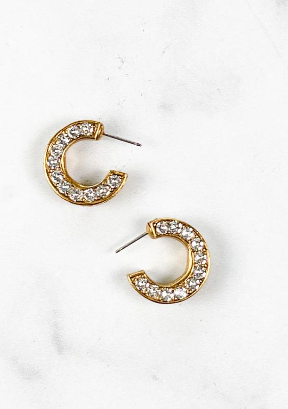 Aira Earrings