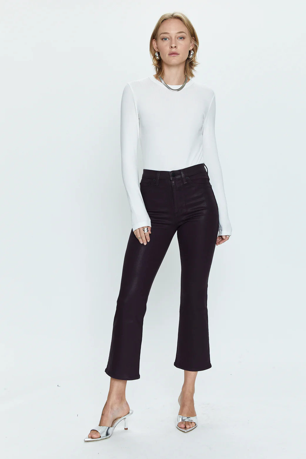 Lennon Pant