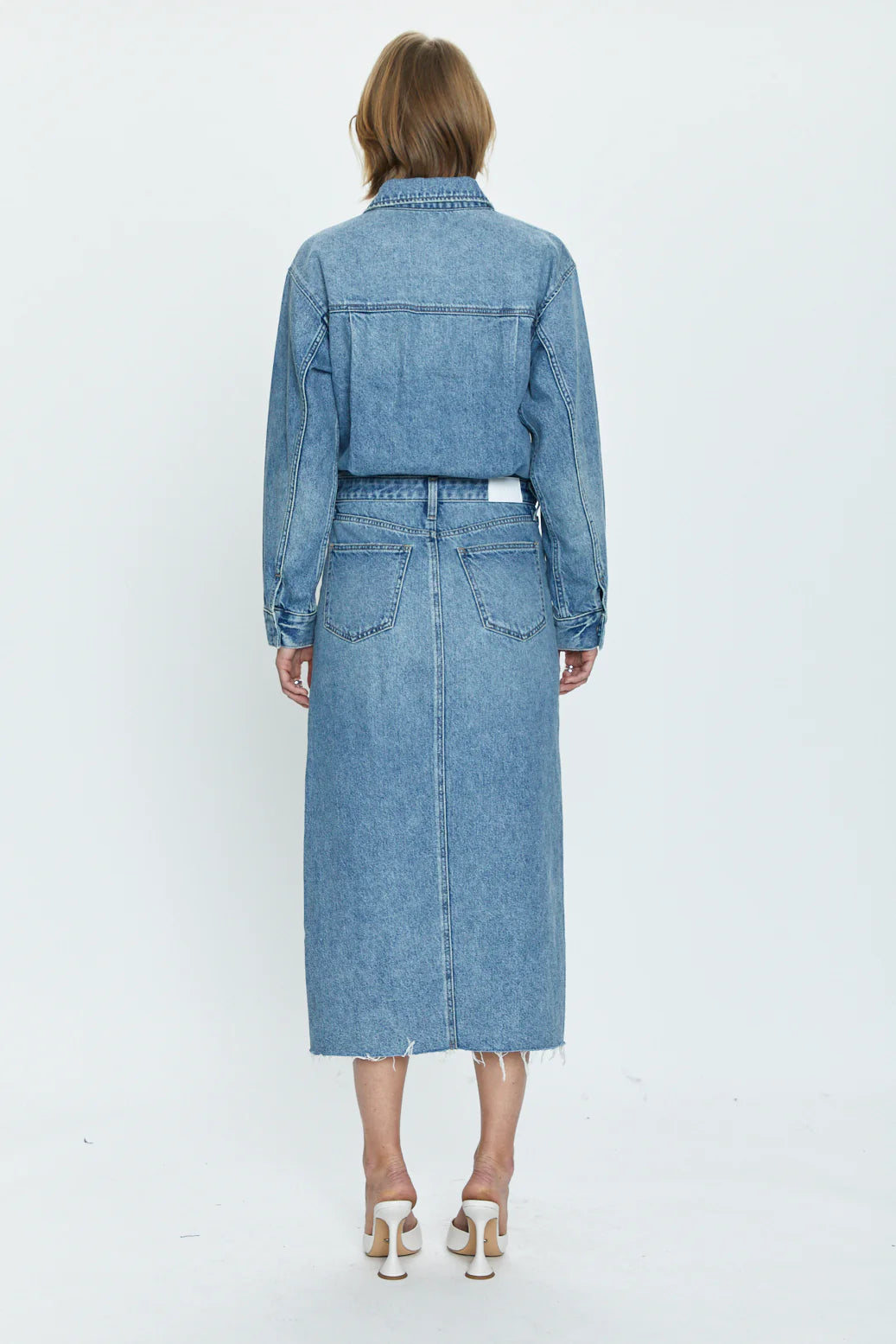 Amira Dress