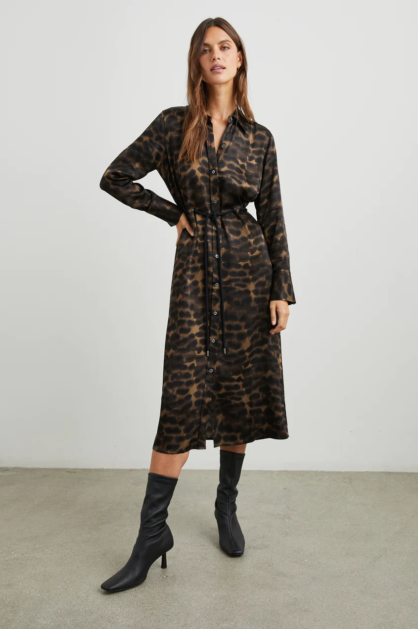 Anina Dress