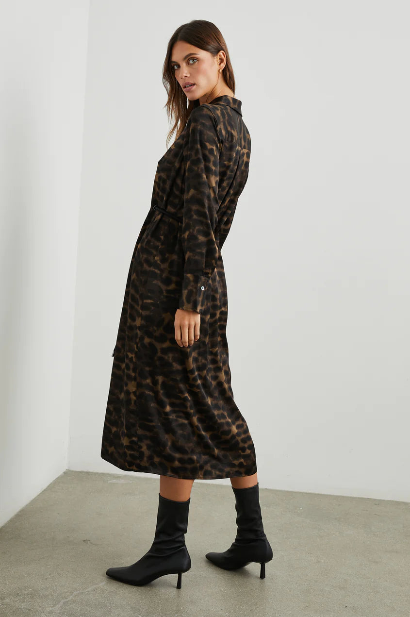 Anina Dress