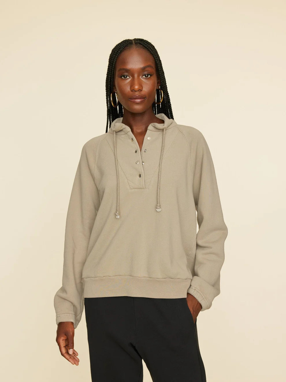 Banks Sweatshirt