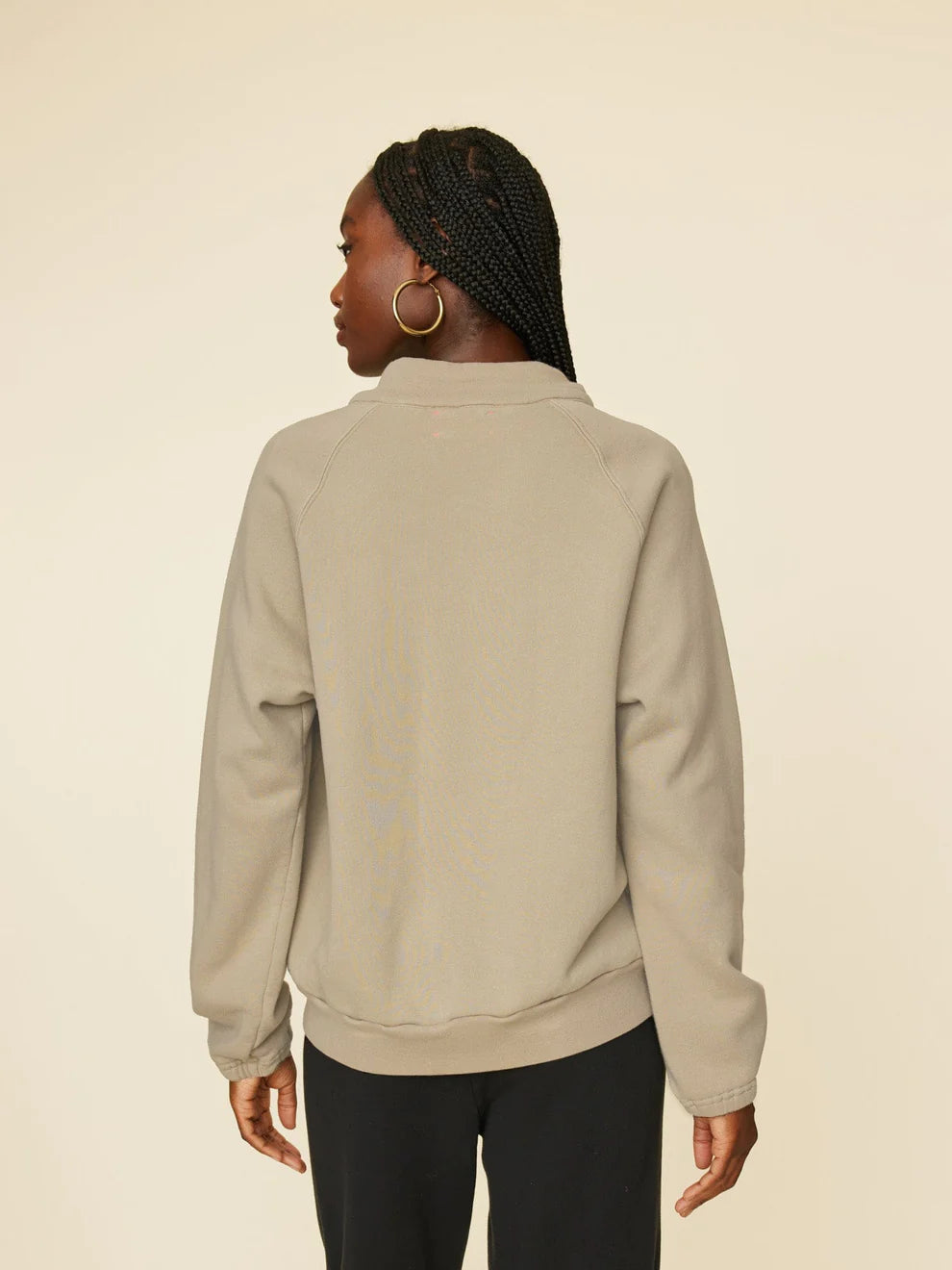 Banks Sweatshirt