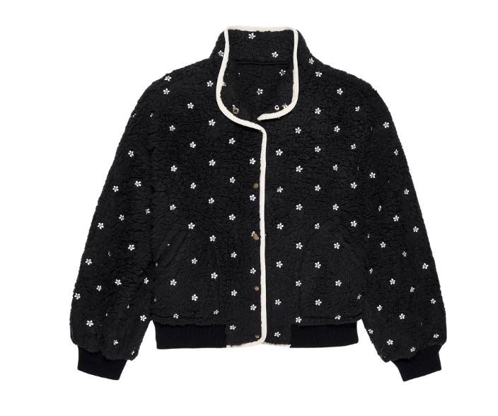 The Blackbird Jacket