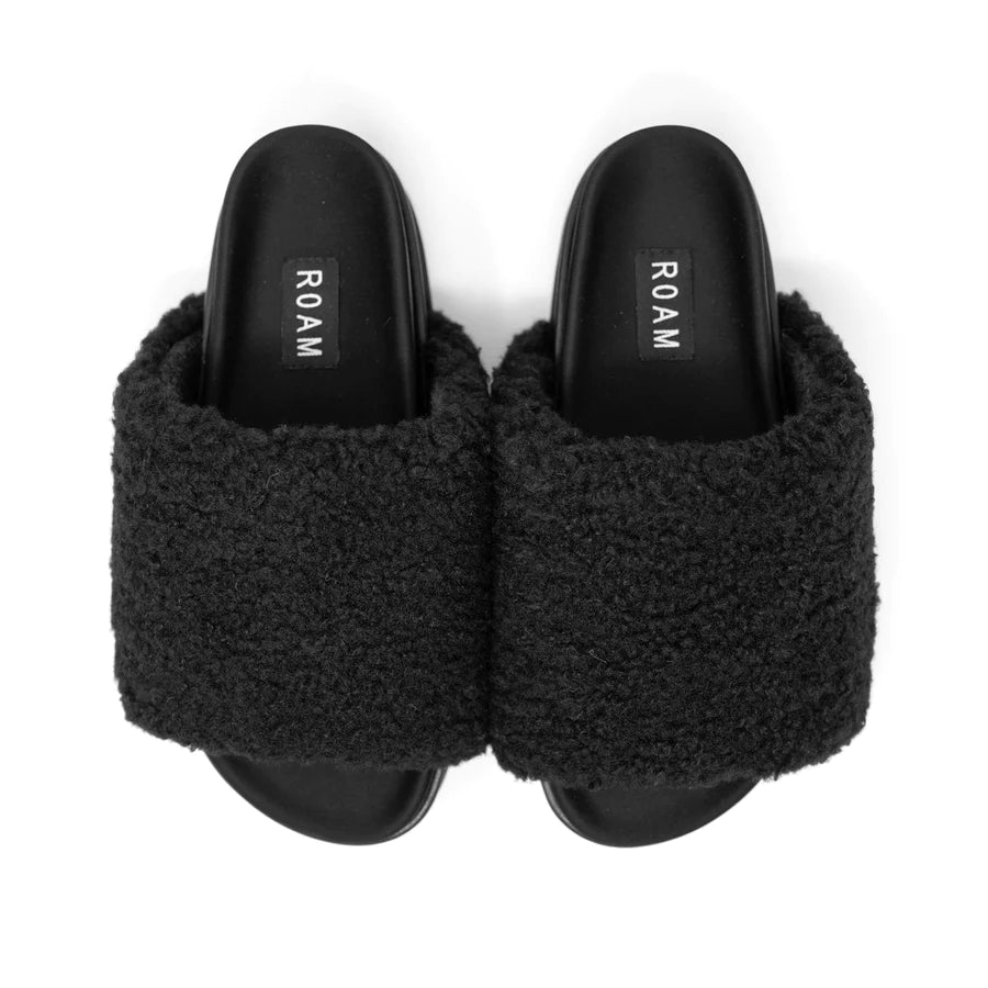 Fuzzy Platform