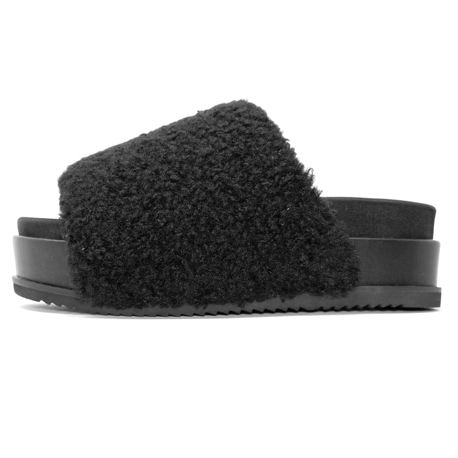 Fuzzy Platform