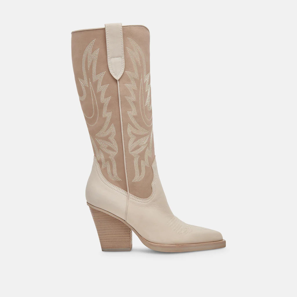 Blanch Boots