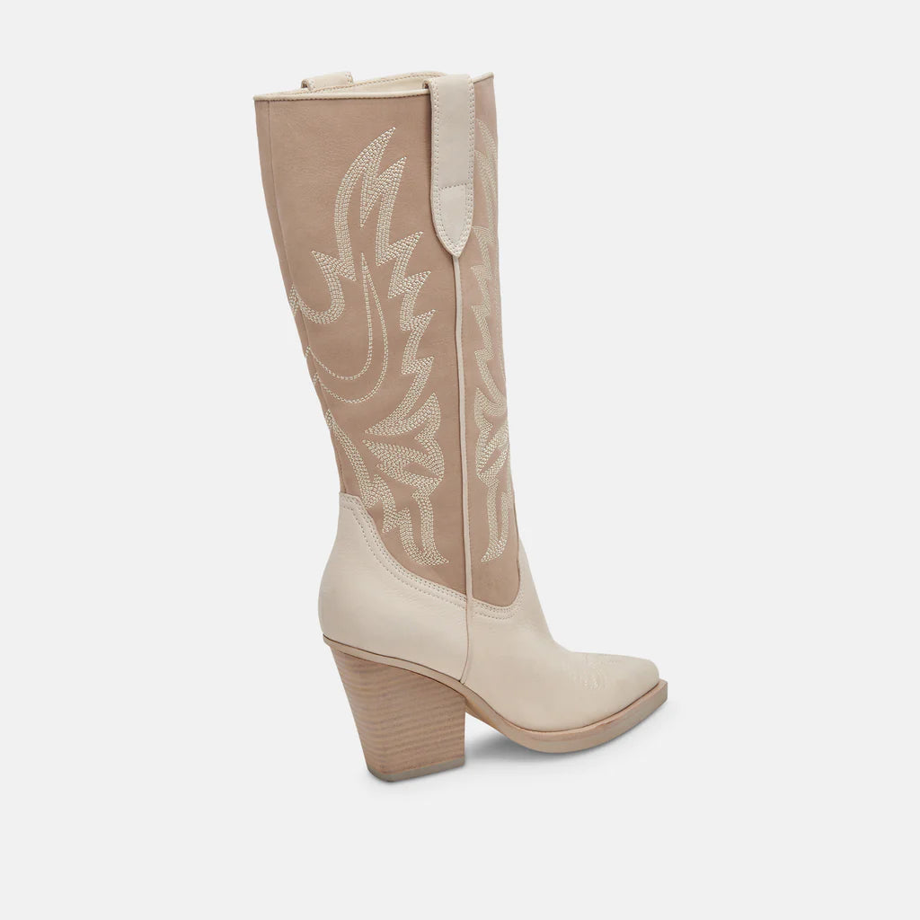 Blanch Boots
