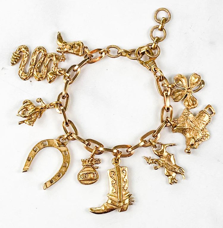 Caballo Bracelet